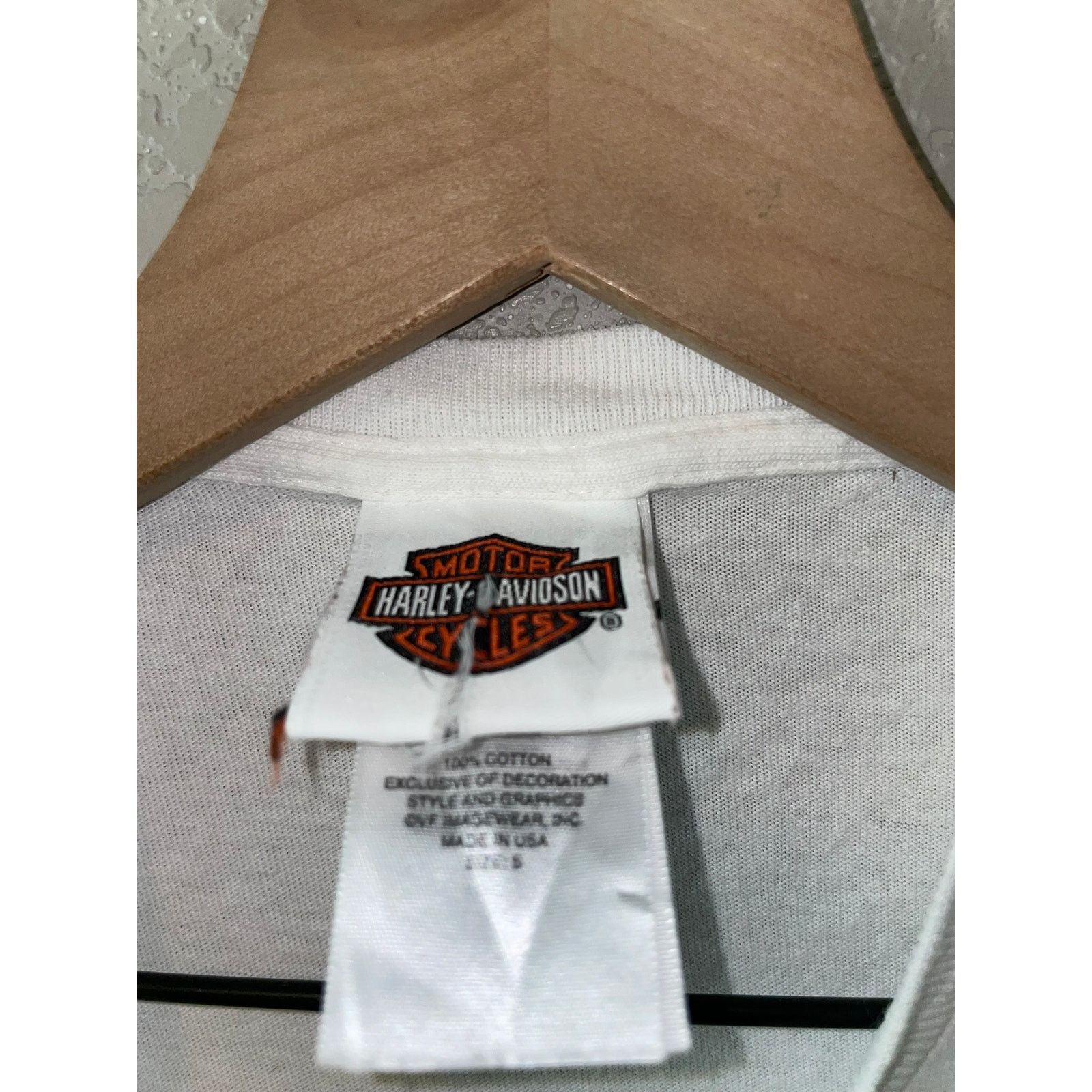 The Unbranded Brand 2017 Women's New Orleans Music Festival Essence Shirt Small Size S / US 4 / IT 40 - 5 Thumbnail
