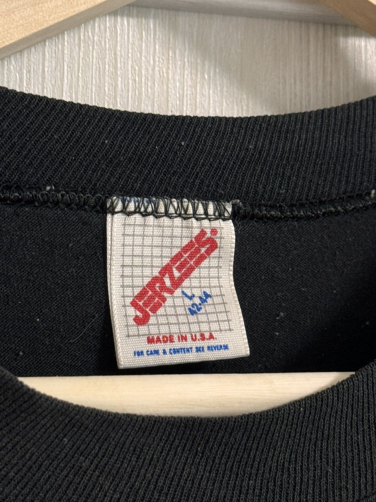 Harley Davidson Vintage 80s Harley Davidson Motorcycles Atlantic City Size US L / EU 52-54 / 3 - 5 Thumbnail
