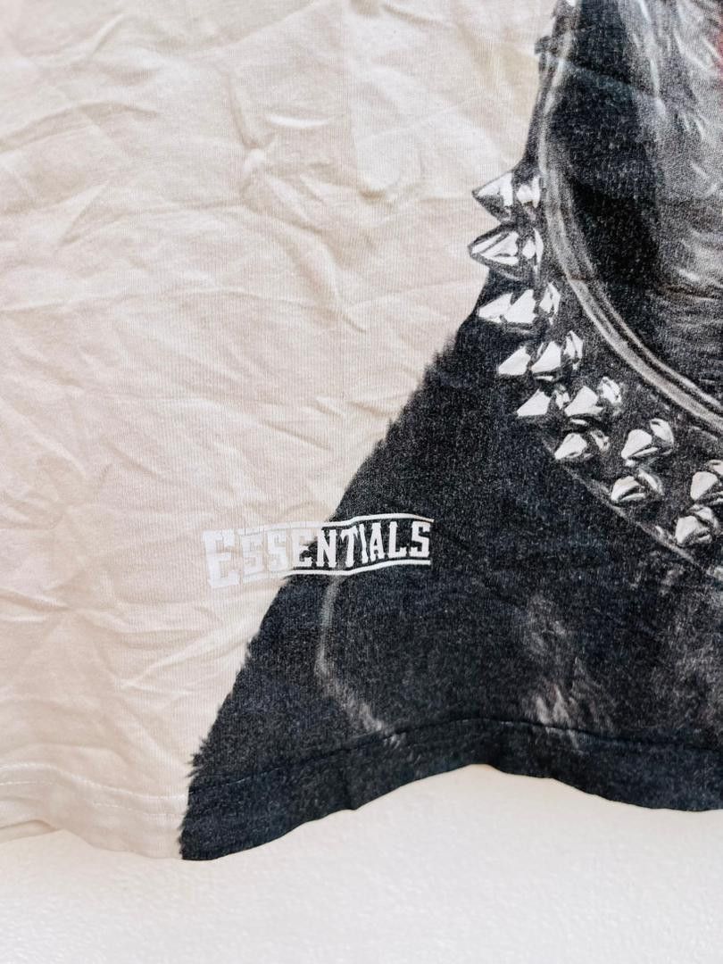 Japanese Brand × Vintage Vintage Essentials Enthusiasm Designed Fashion Style Size US L / EU 52-54 / 3 - 6 Thumbnail
