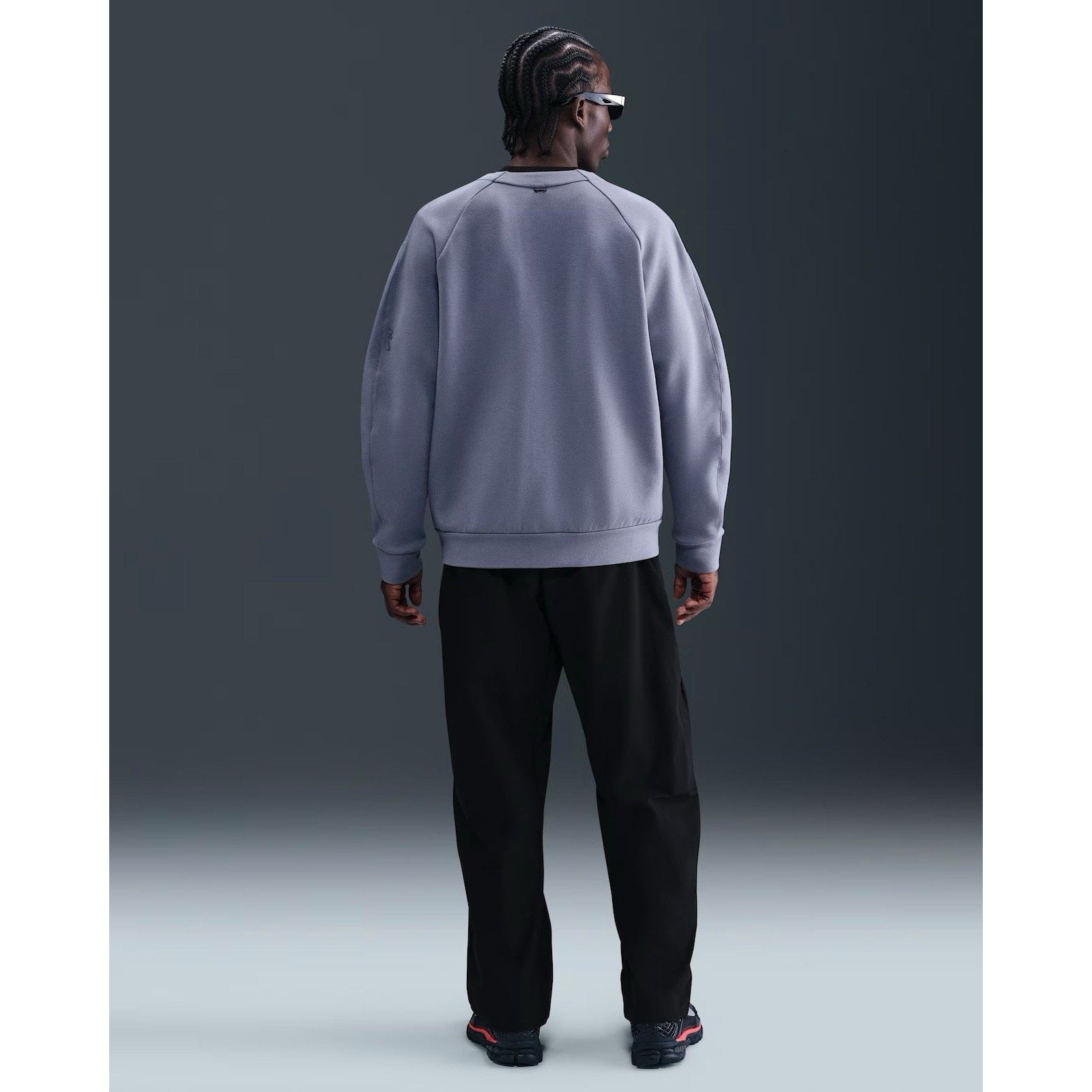 Nike Nike 24.7 PerfectStretch UV Loose-Fit Pants 30x30 NWT Size US 30 / EU 46 - 4 Thumbnail