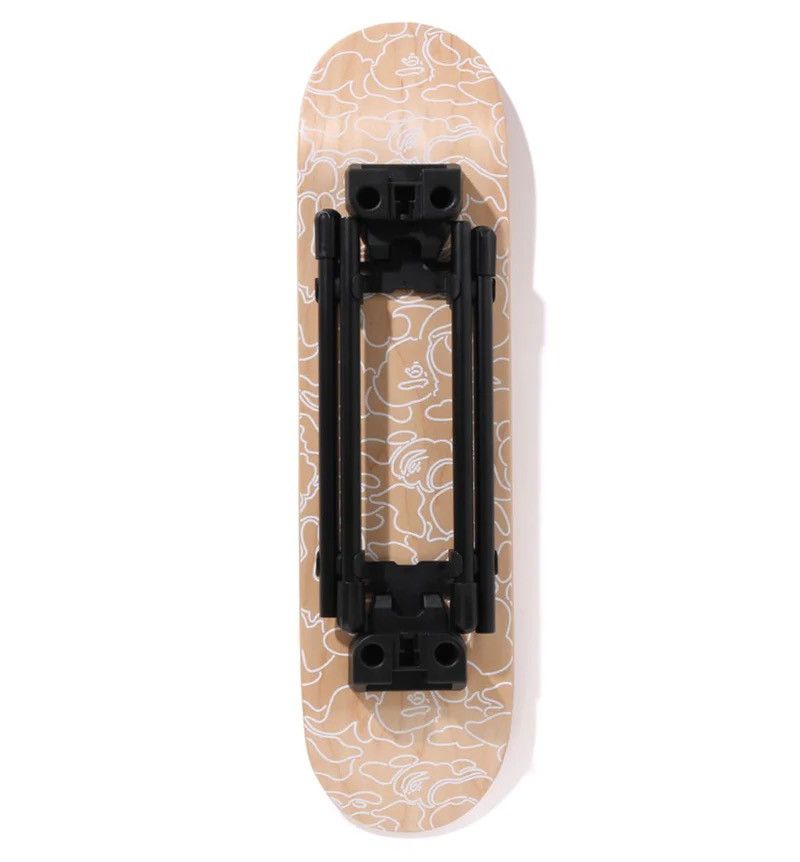 Bape Bape Skateboard Stool Size ONE SIZE - 5 Thumbnail