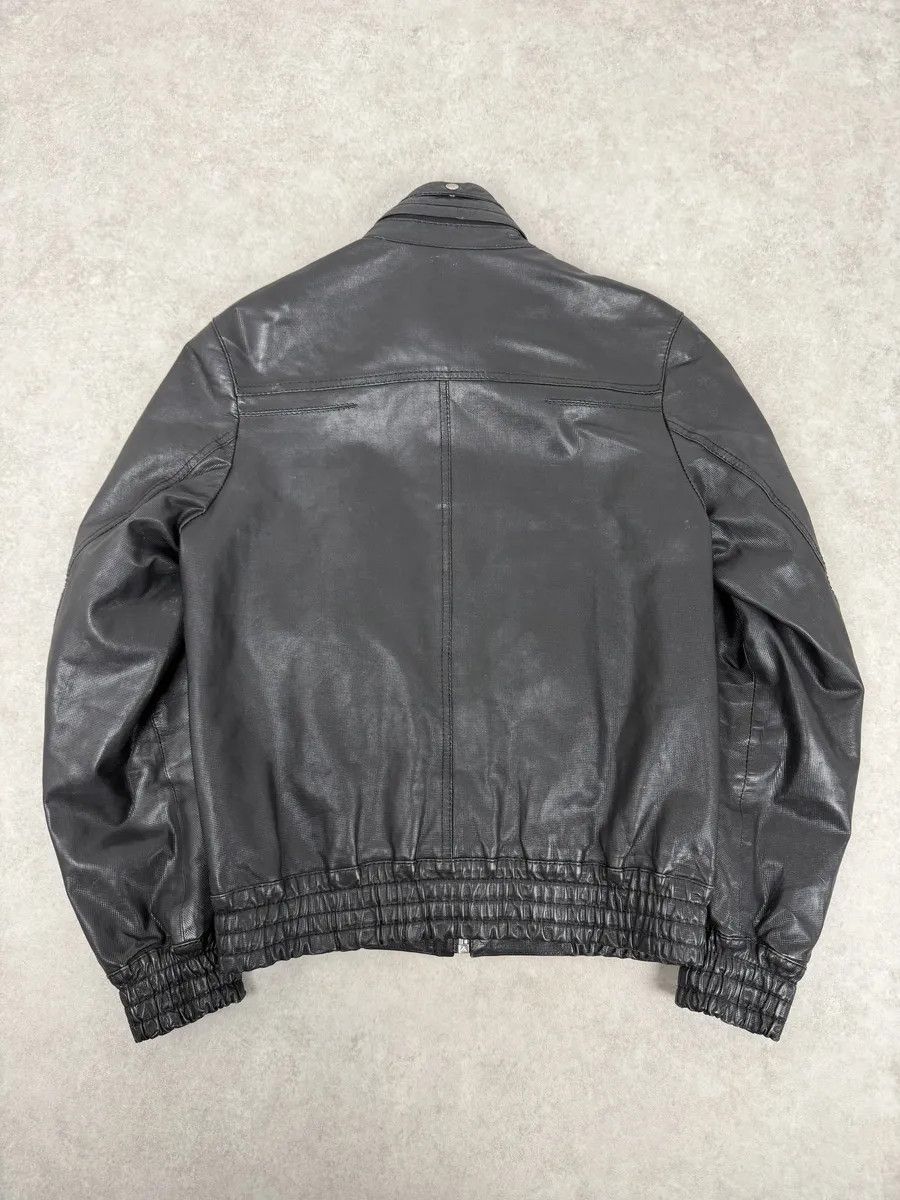 Dior AW2008 Dior Black Premium Jacket by Kris Van Assche Size US M / EU 48-50 / 2 - 4 Thumbnail