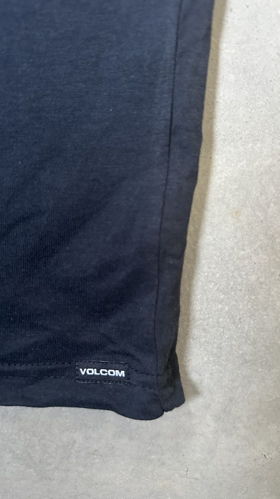Volcom VOLCOM X TOY MACHINE TEE Size US M / EU 48-50 / 2 - 4 Thumbnail