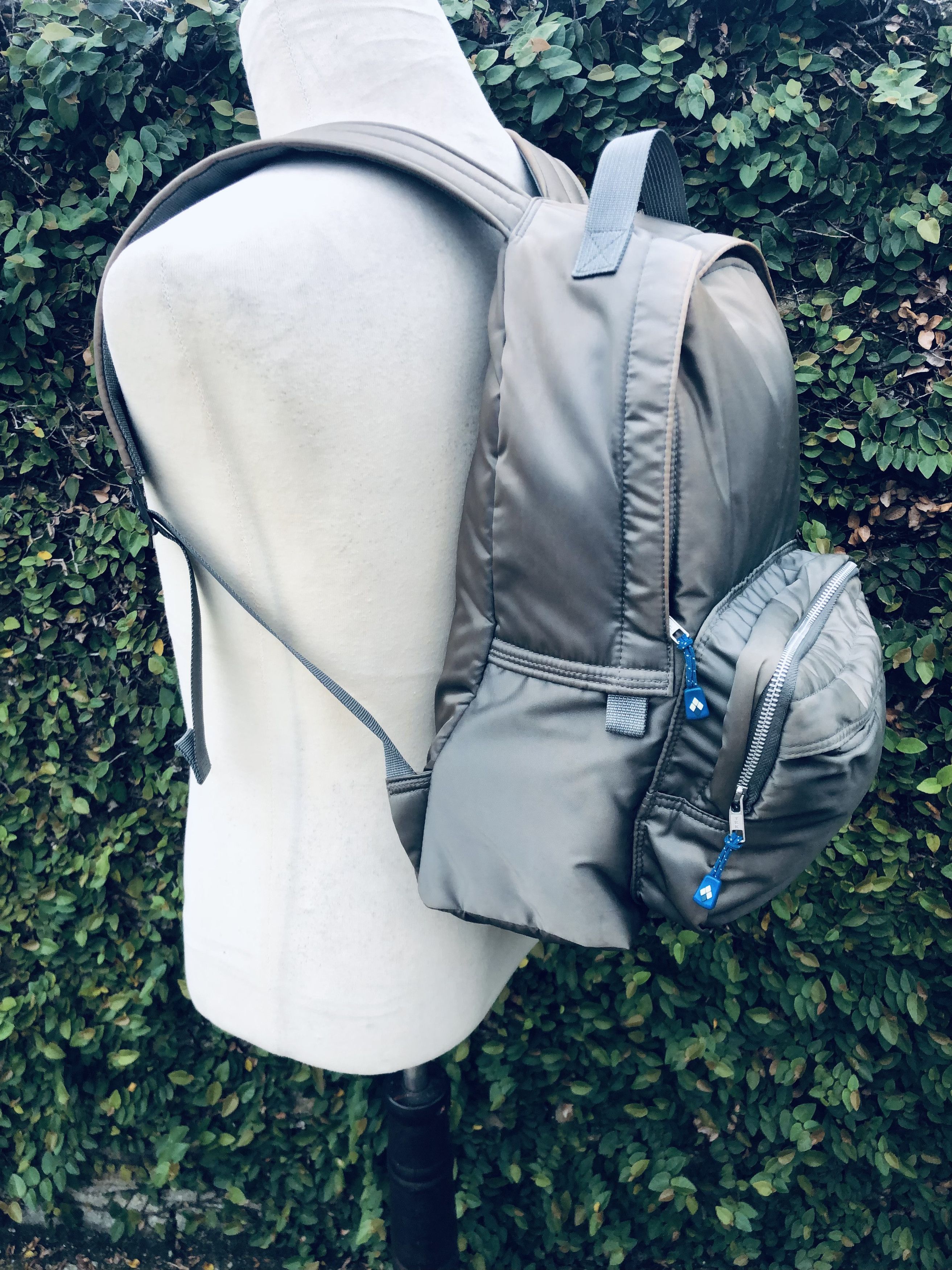 Porter Japanese Porter Tanker Backpack Size ONE SIZE - 17 Thumbnail