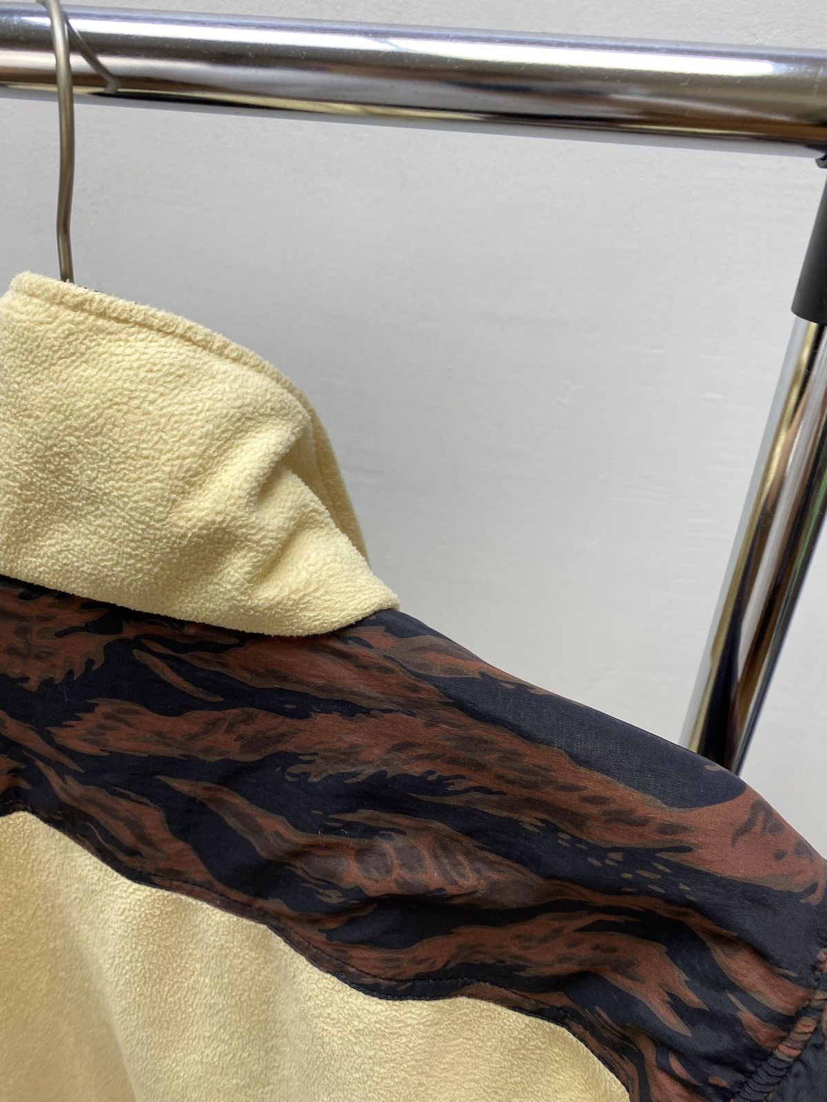 Patta PATTA Slope Fleece Jacket Size US M / EU 48-50 / 2 - 17 Thumbnail