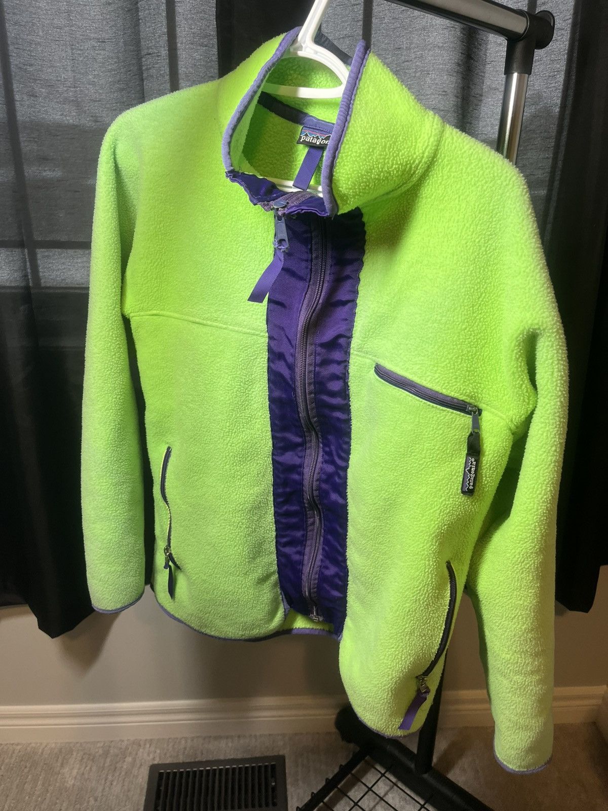 Vintage Patagonia sweater