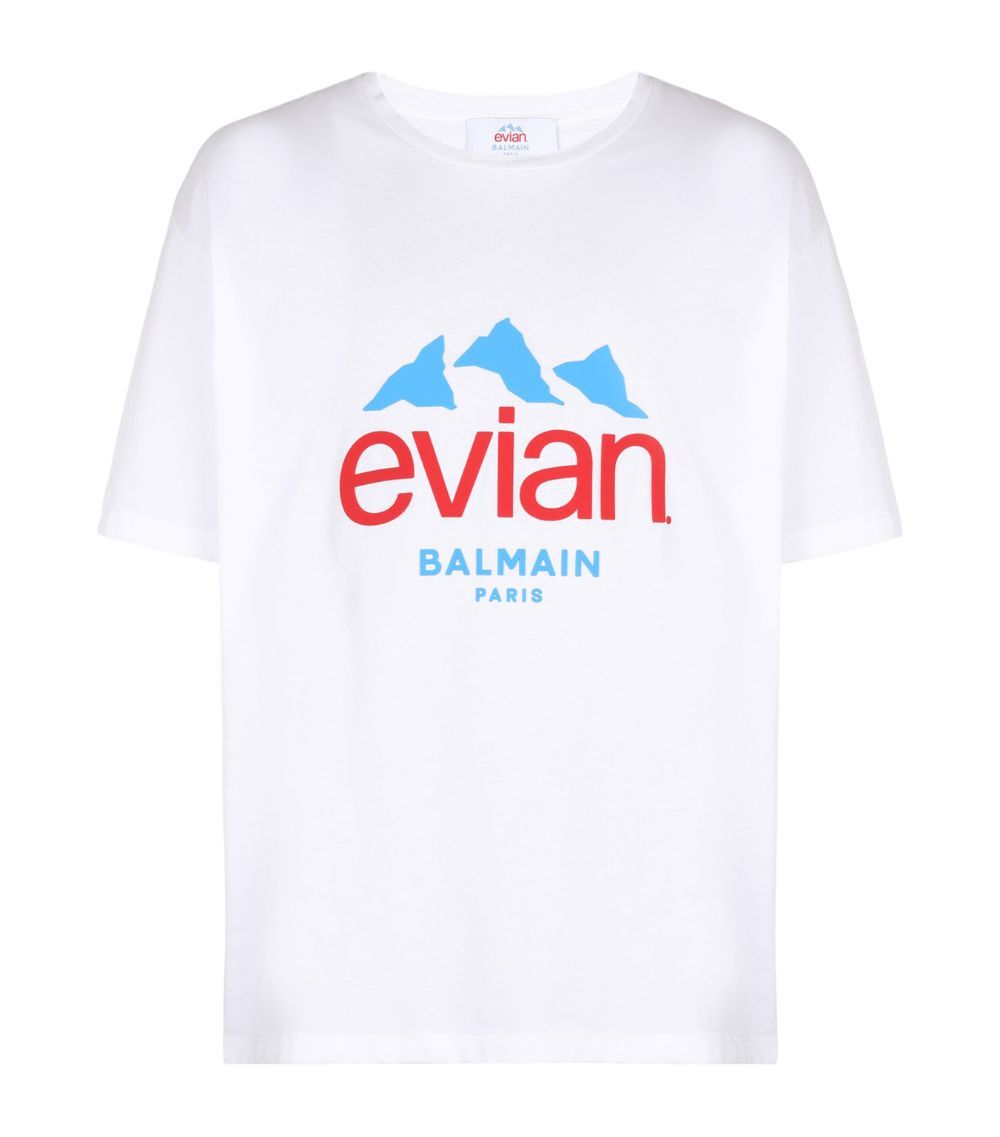 o1w1db10823 T-Shirt in White