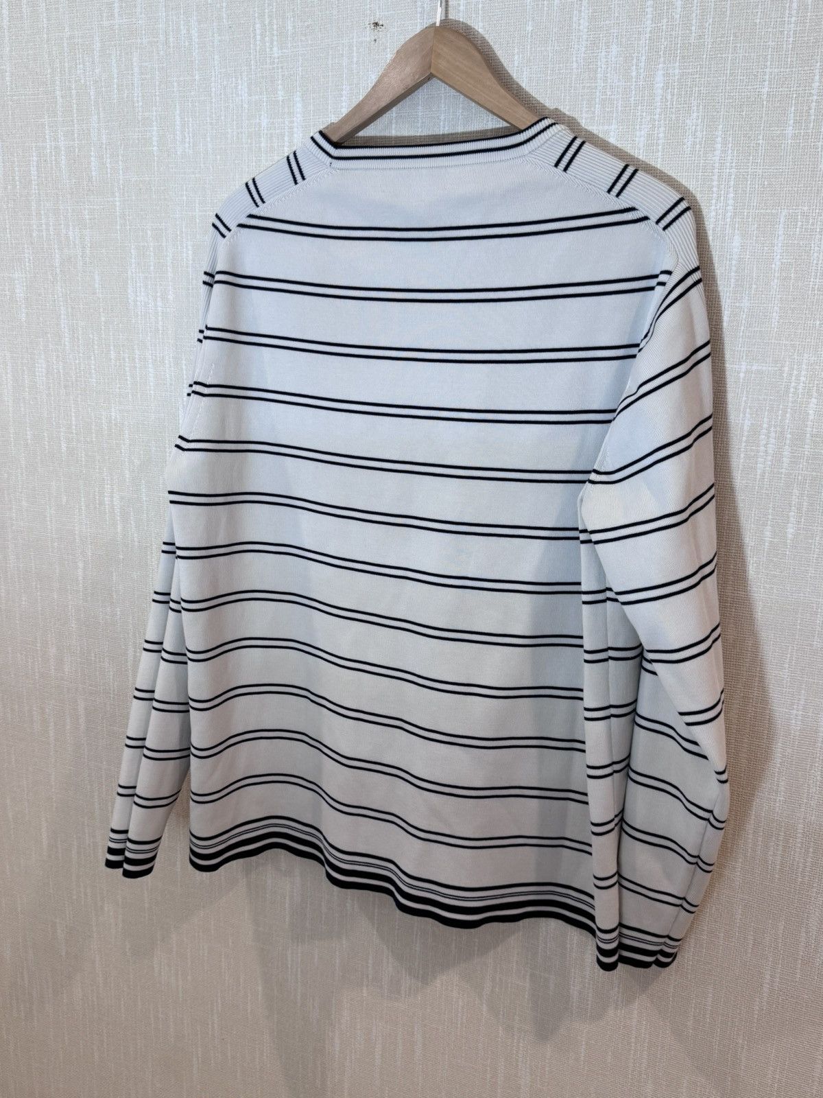 Tomorrowland Tomorrowland Heavy long sleeve Size US L / EU 52-54 / 3 - 2 Thumbnail
