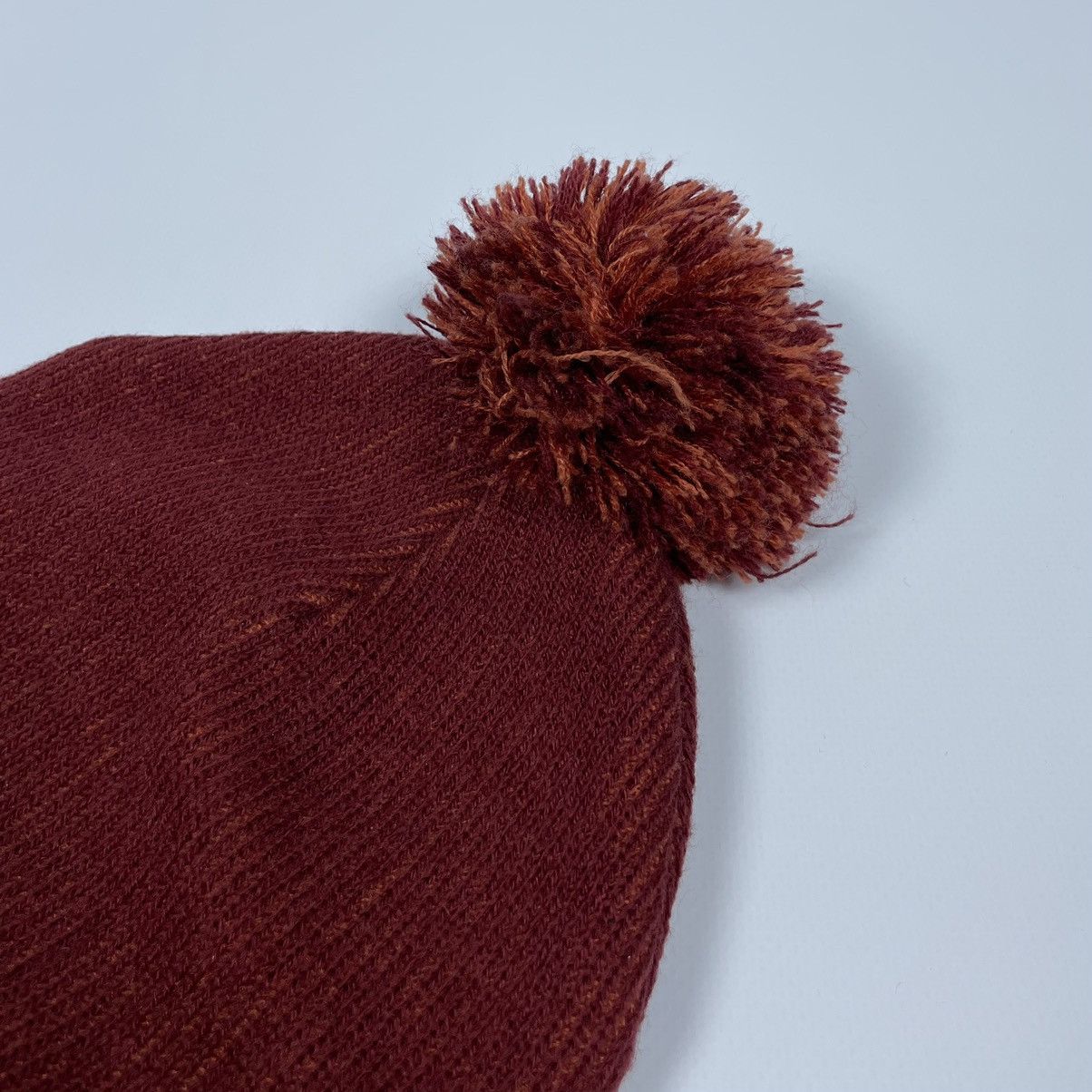 Nike Nike Beanie Hat small swoosh Size ONE SIZE - 7 Thumbnail