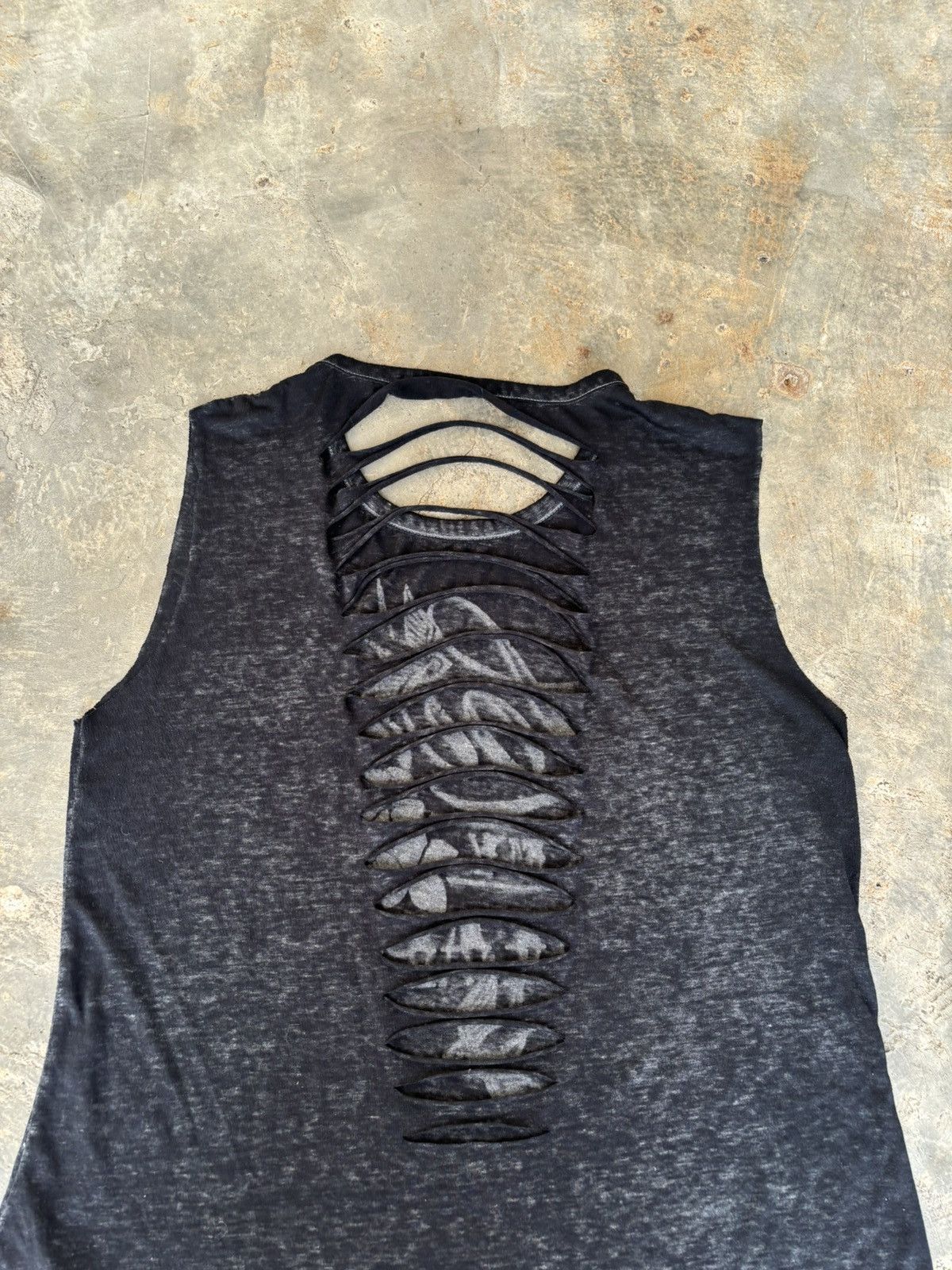 Hysteric Glamour × If Six Was Nine × Japanese Brand Y2k Zumba Wear Ifwixwasnine Punk Style thin material Size US L / EU 52-54 / 3 - 5 Thumbnail