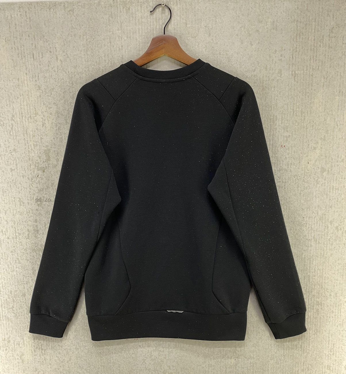 Oakley Oakley Type -01 Sweatshirt Big Logo Spellout Crewneck Size US M / EU 48-50 / 2 - 6 Thumbnail