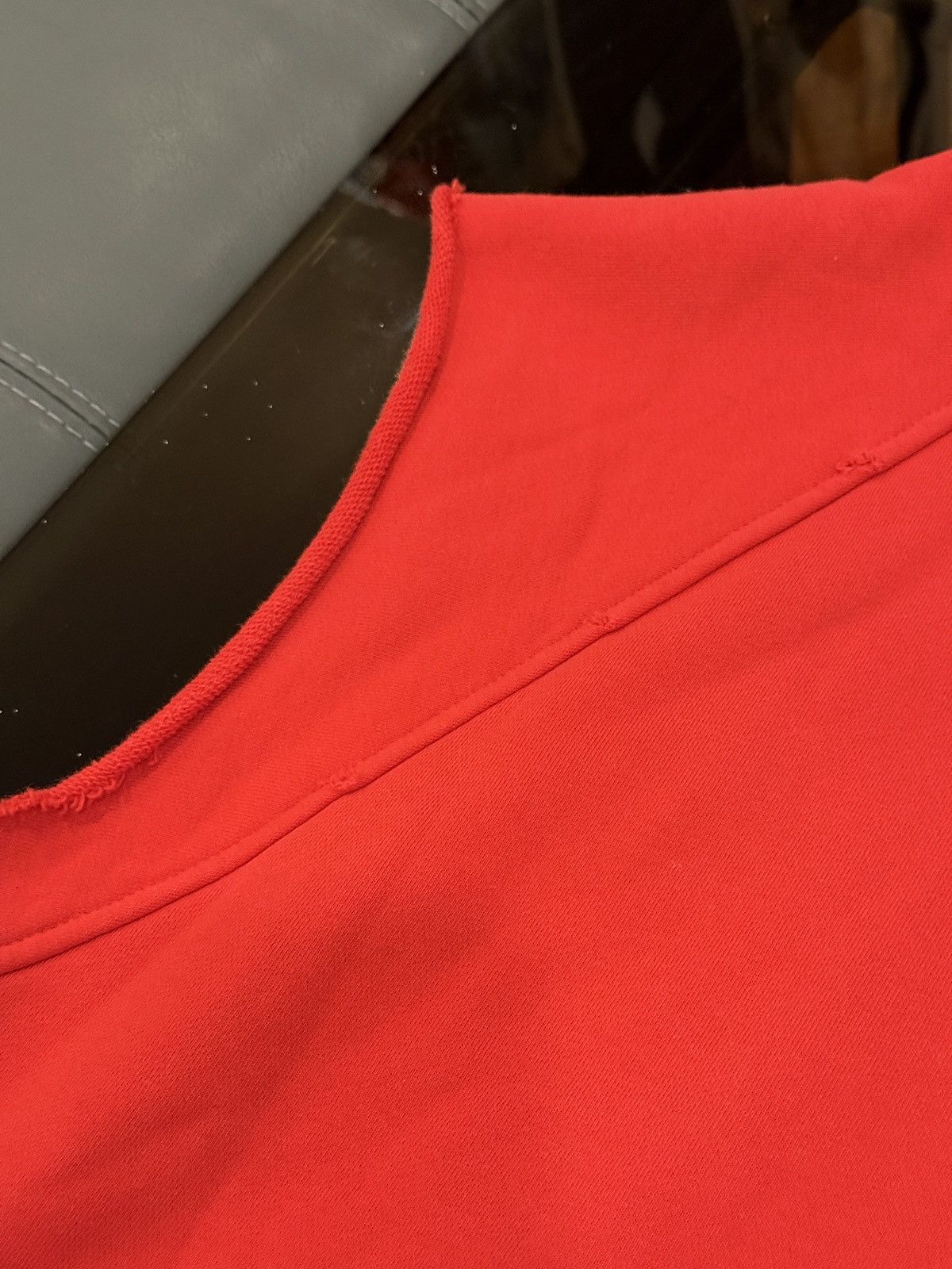 Givenchy Sleeveless Box Logo Hoodie Size US XS / EU 42 / 0 - 12 Thumbnail