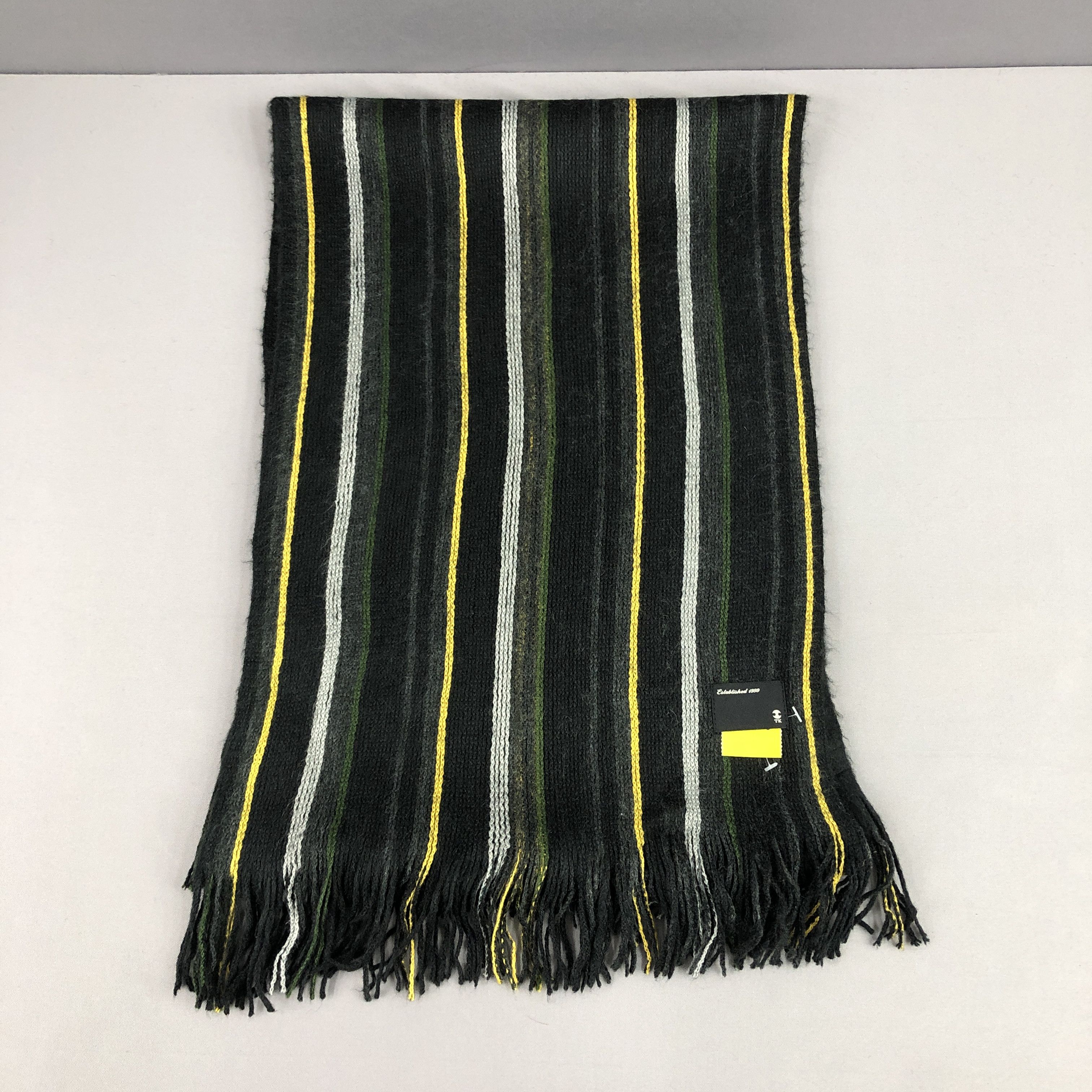 Takeo Kikuchi Scarf / Muffler / Neckwear