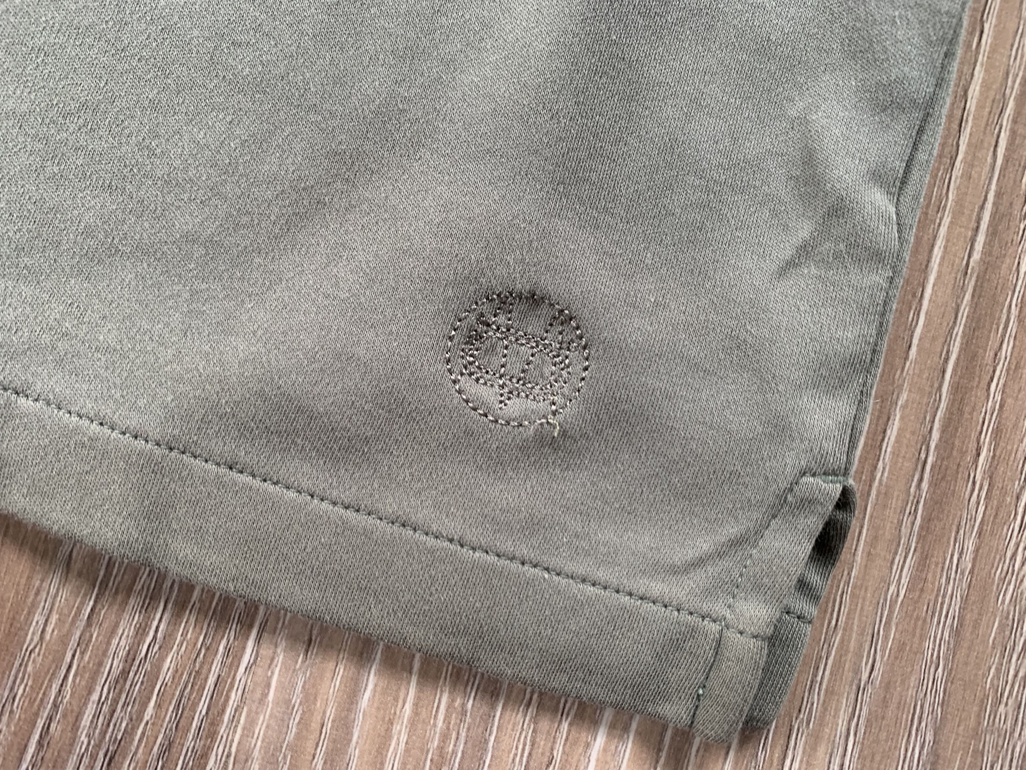 Designer × Massimo Dutti Massimo Dutti Cotton Polo T-Shirt Size US M / EU 48-50 / 2 - 5 Thumbnail