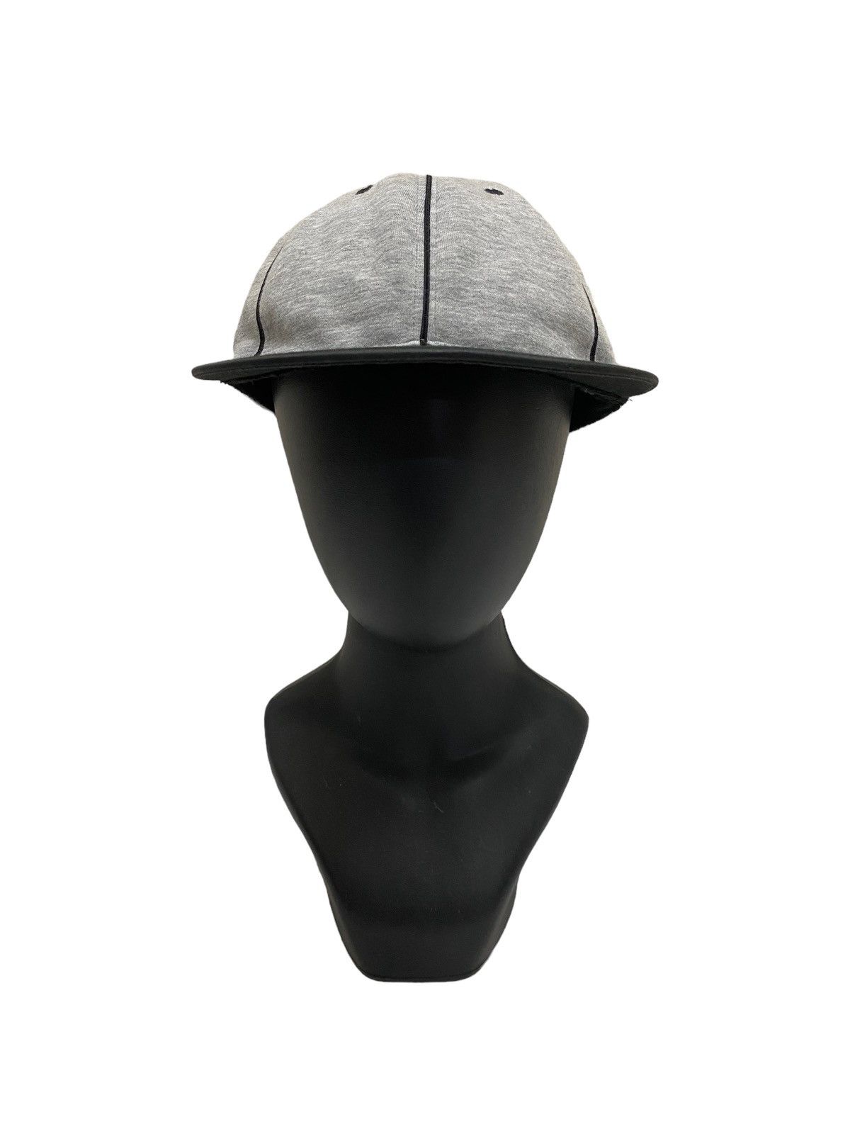 02DERIV. 02deriv Hickory Baseball Cap Size ONE SIZE - 2 Thumbnail