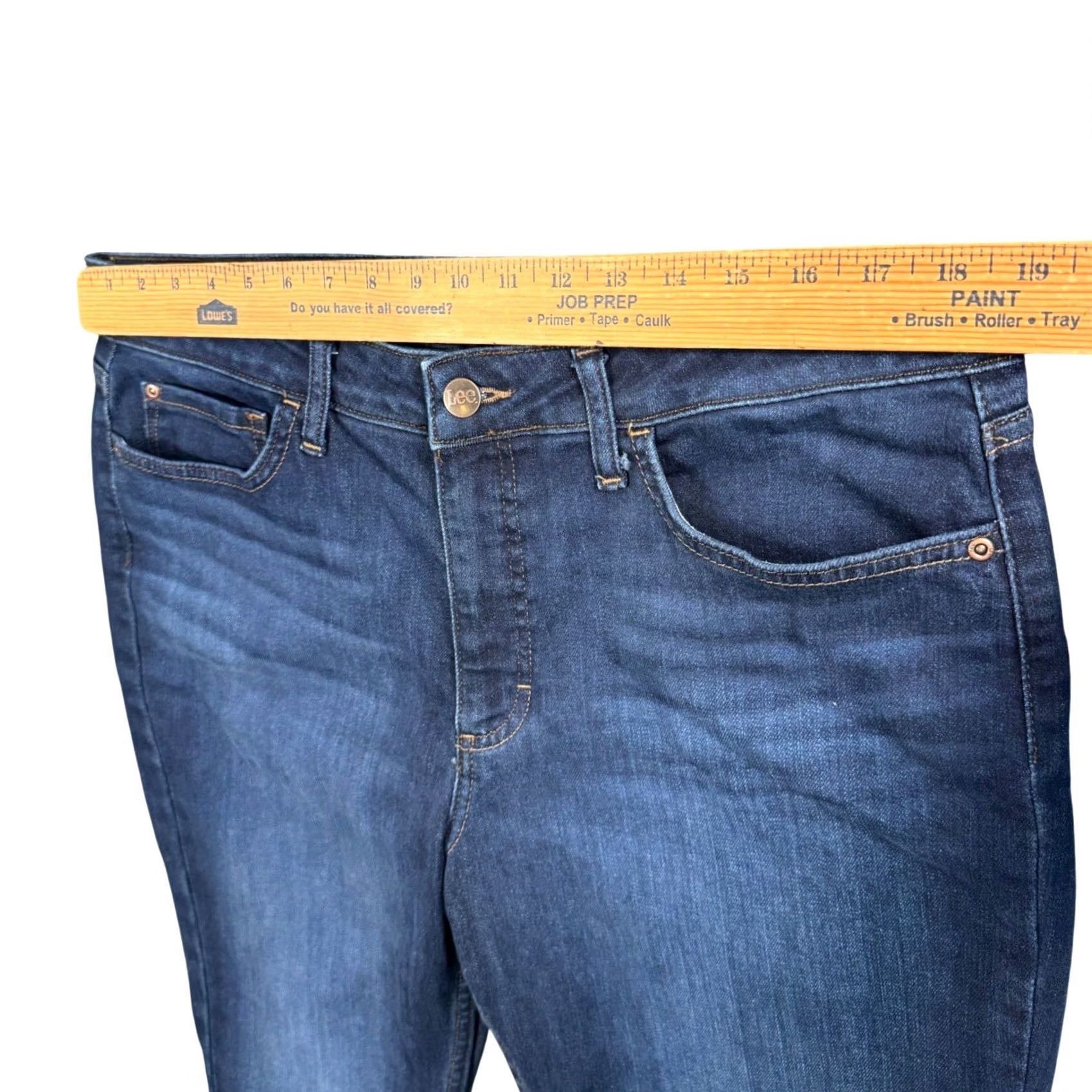 Lee VINTAGE? No — Note: Followed rules. Size 38" / US 16 / IT 52 - 6 Thumbnail