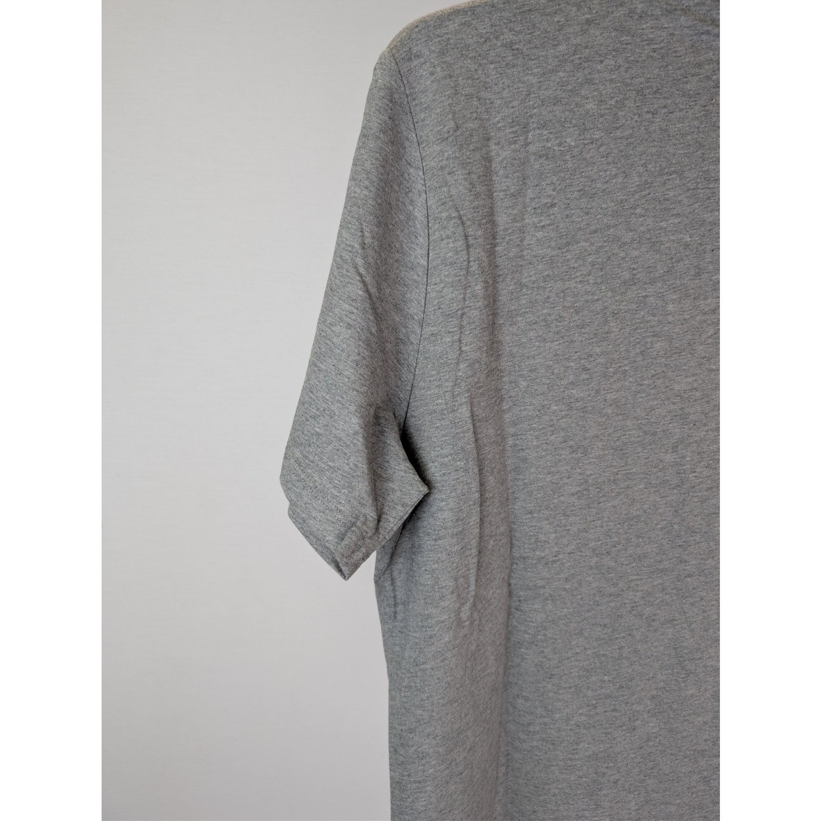 Loewe o1rshd1 Anagram-embroidered Cotton T-shirt in Grey Size US L / EU 52-54 / 3 - 14 Thumbnail