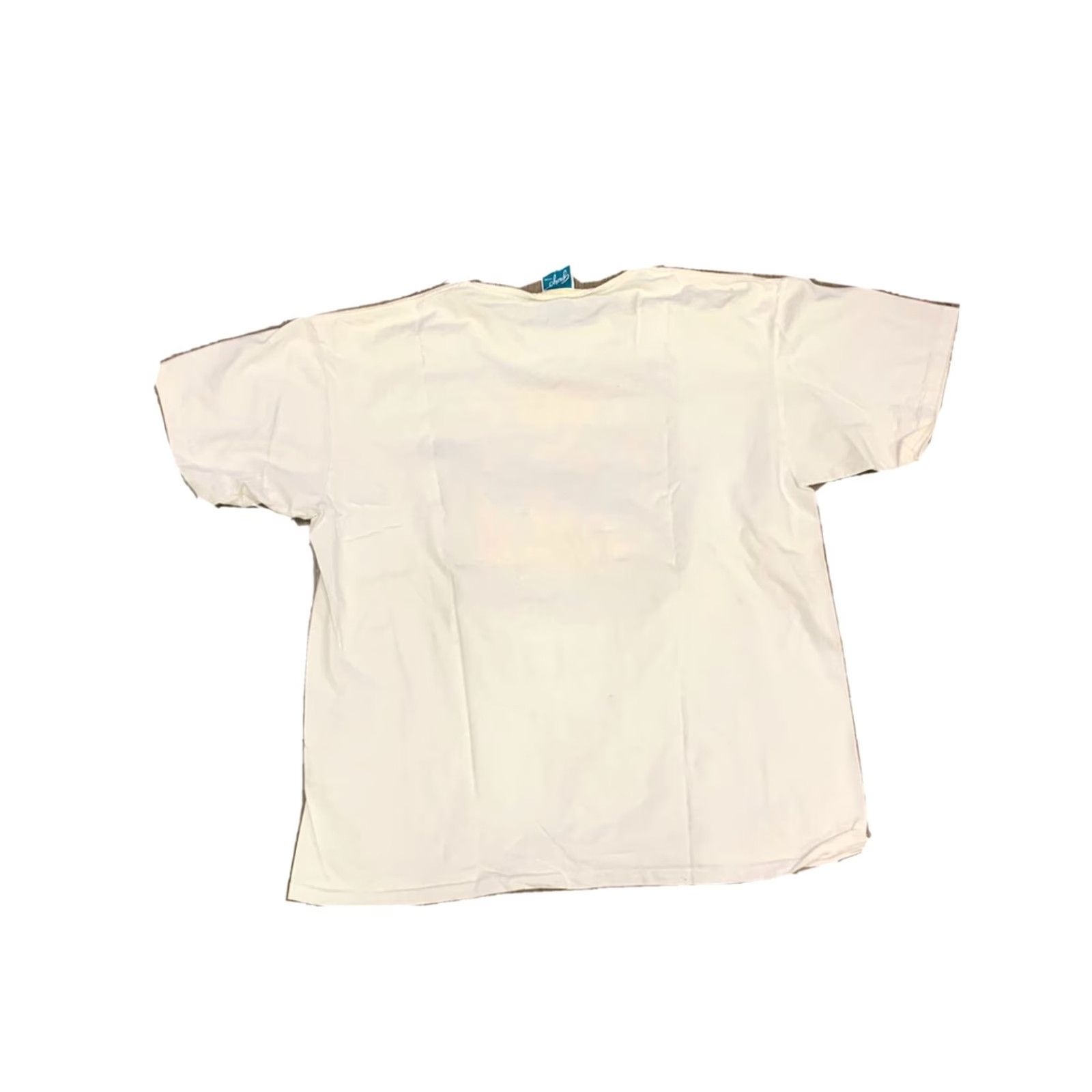 Vintage Gango Art Gallery La Danse Ortega Mens Extra Large XL Shirt Size US XL / EU 56 / 4 - 4 Thumbnail