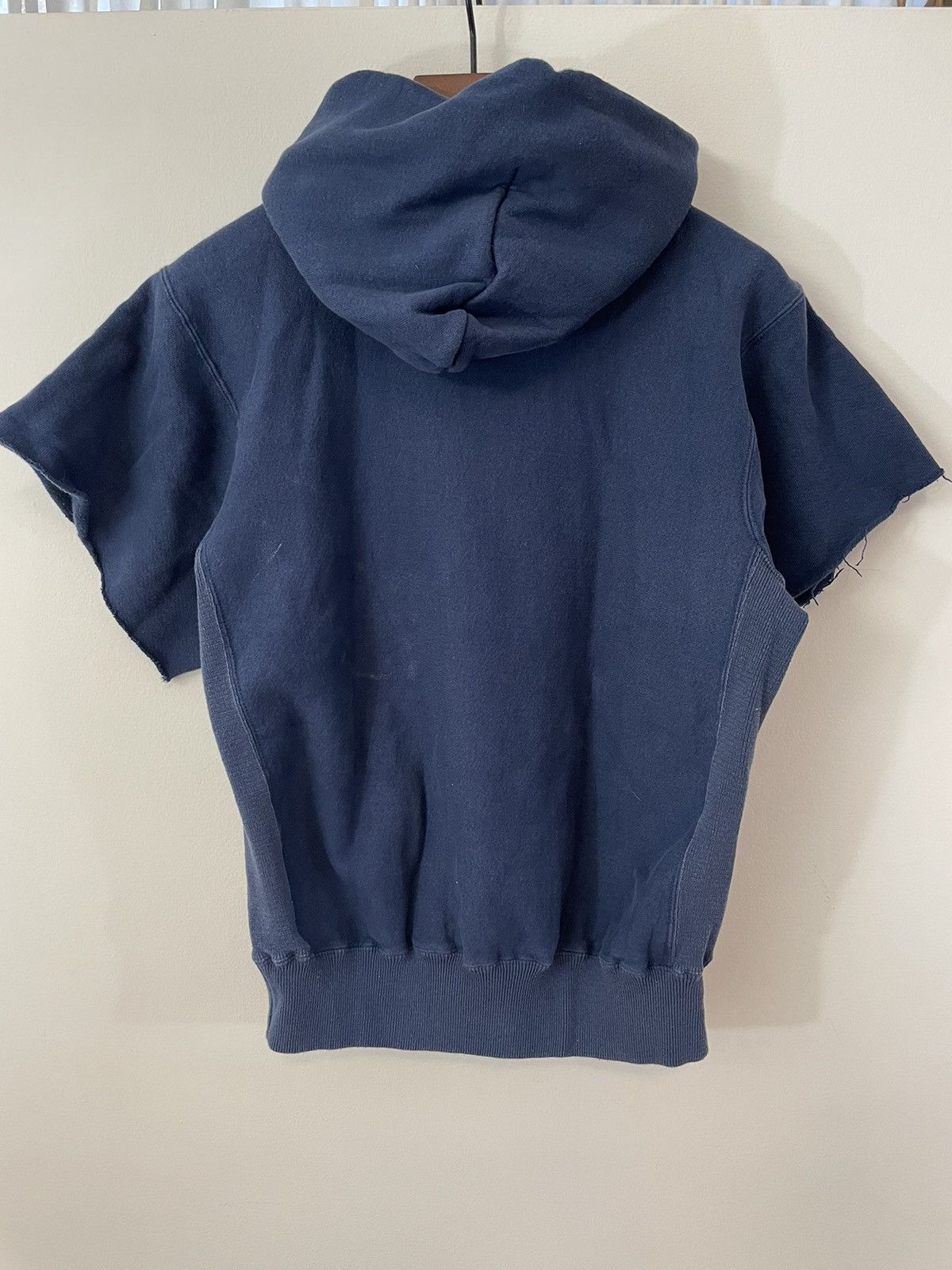 Vintage Kellsport US Coast Guard Hoodie Size US M / EU 48-50 / 2 - 4 Thumbnail