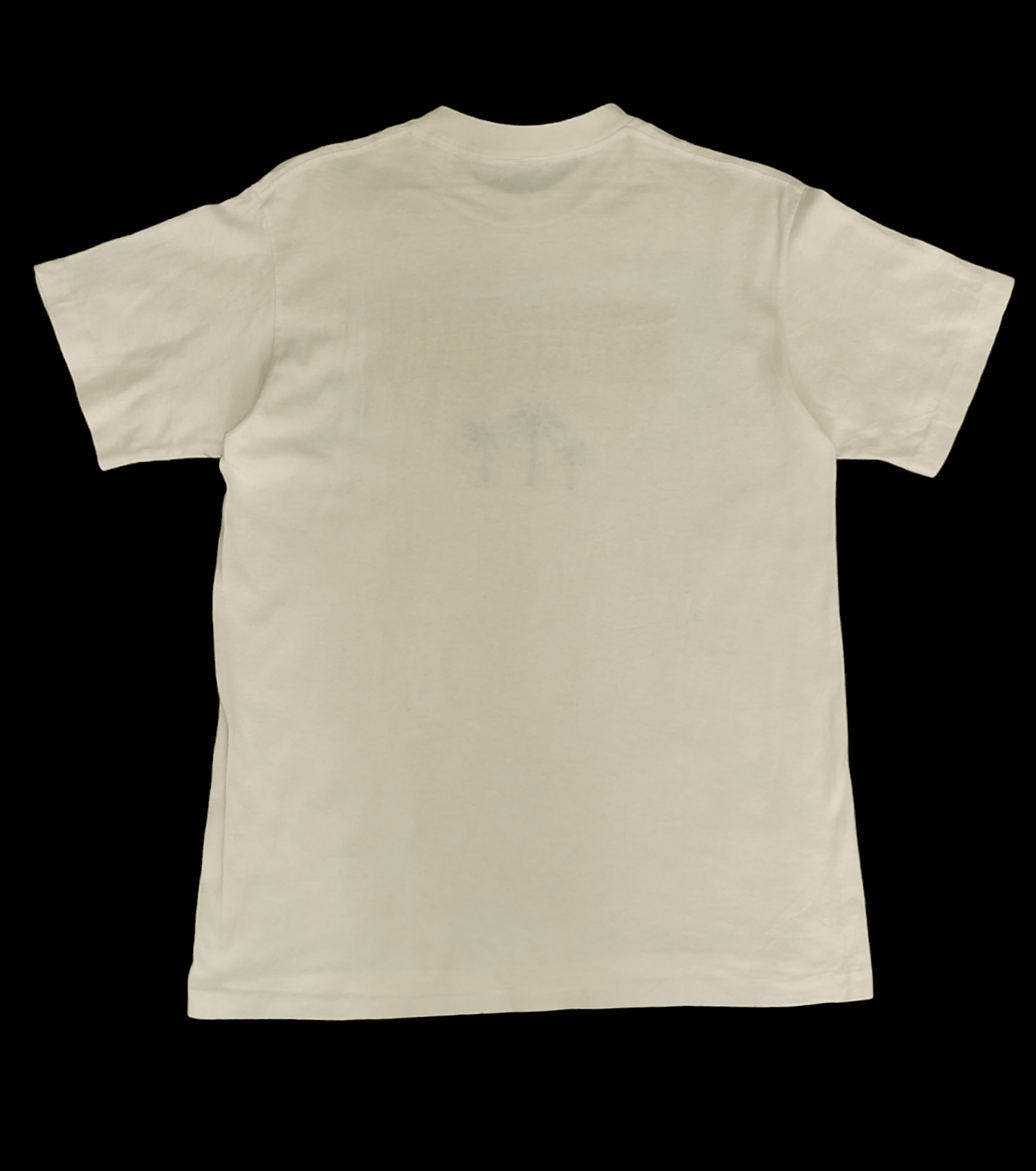 Beverly Hills Polo Club Vintage 90s Beverly Hills Usa Embroidered T-Shirt Size US M / EU 48-50 / 2 - 7 Thumbnail