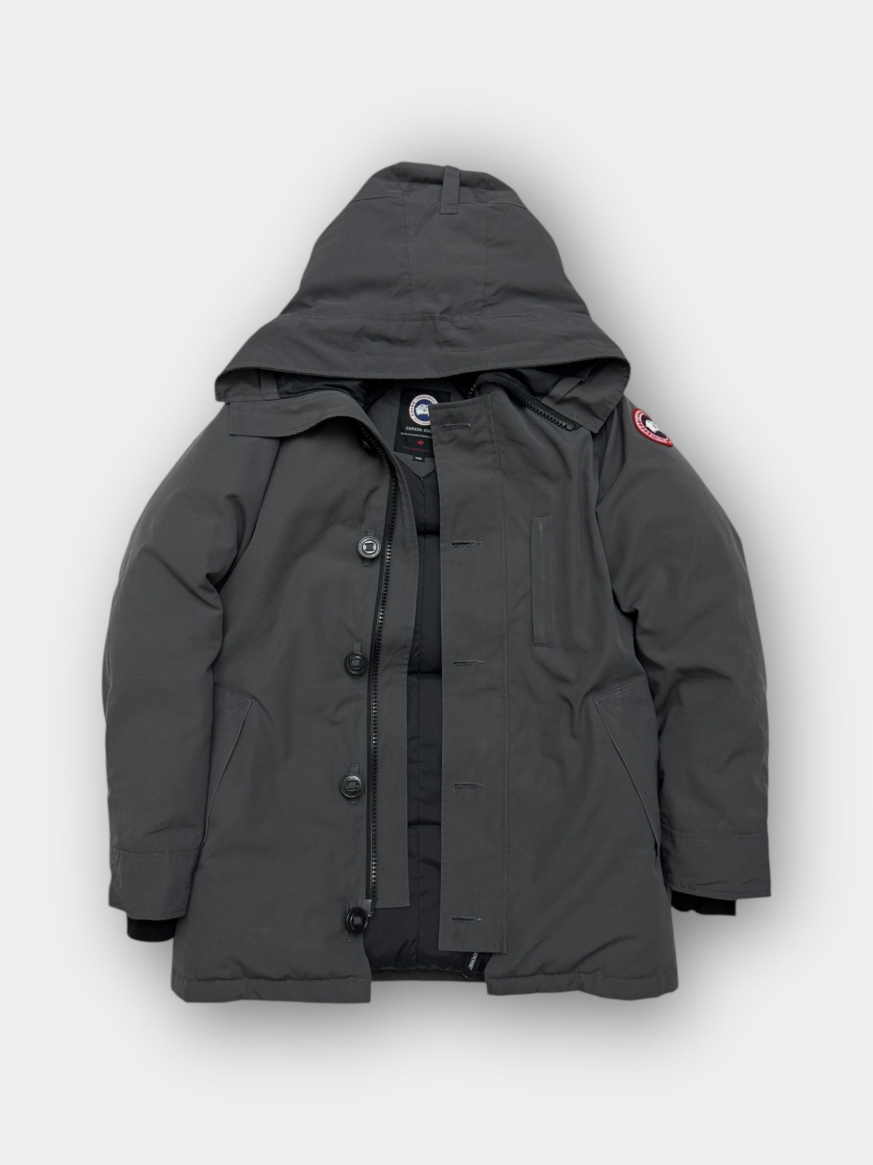 Canada Goose Chateau Parka Size US M / EU 48-50 / 2 - 12 Thumbnail