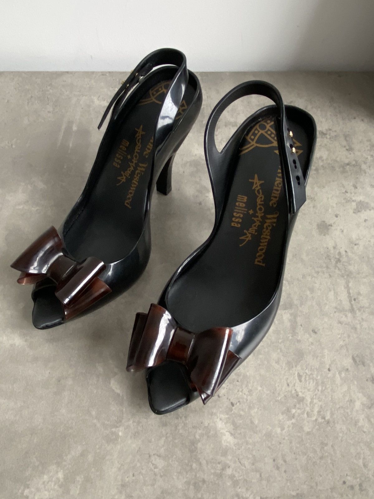 vivienne westwood melissa sale