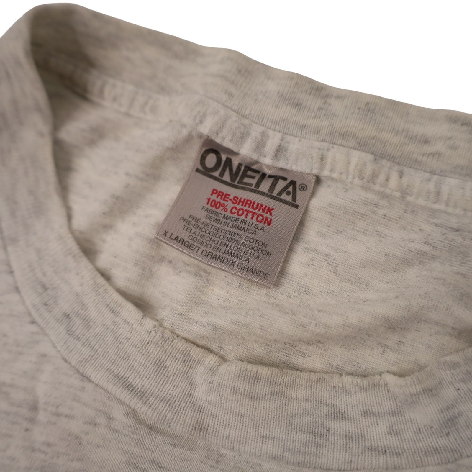 Vintage Vintage British Motor Club of Oregon Graphic T Shirt Size US XL / EU 56 / 4 - 5 Thumbnail