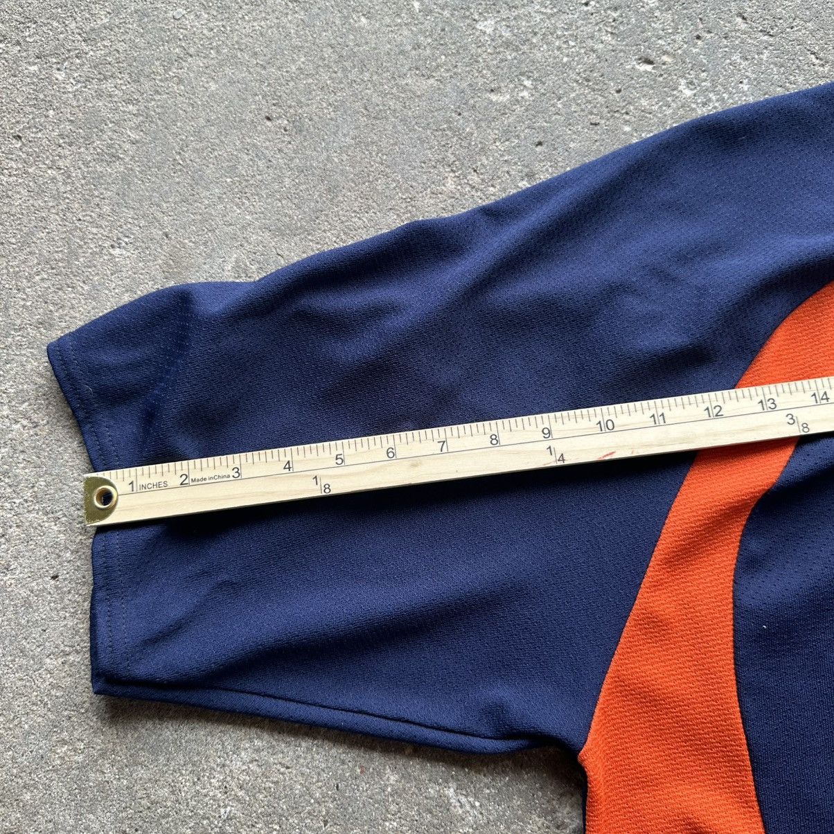 Logo 7 × Vintage Vintage Denver Broncos John Elway Jersey Size US XXL / EU 58 / 5 - 6 Thumbnail