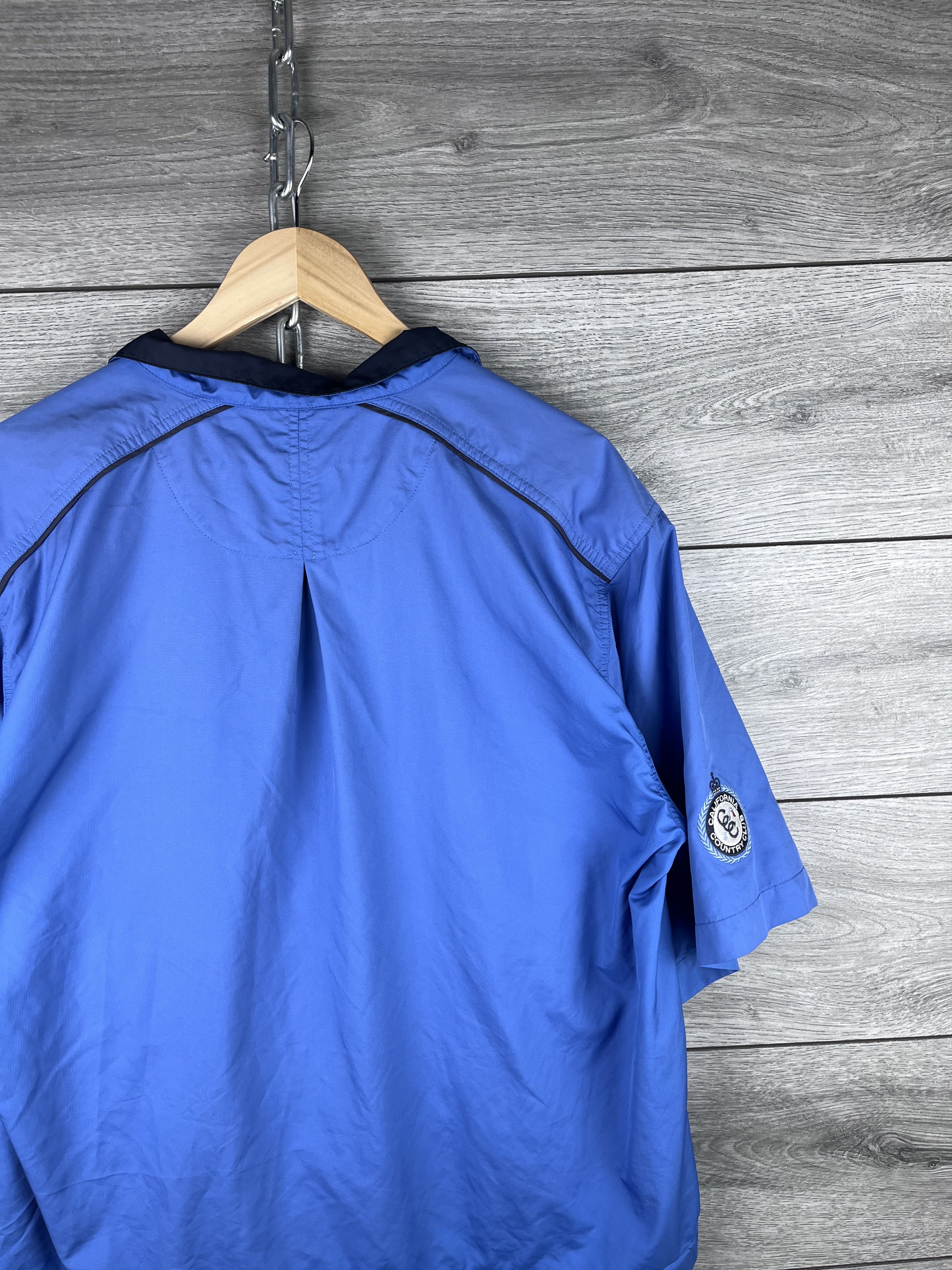Nike Nike golf polo Size US L / EU 52-54 / 3 - 17 Thumbnail
