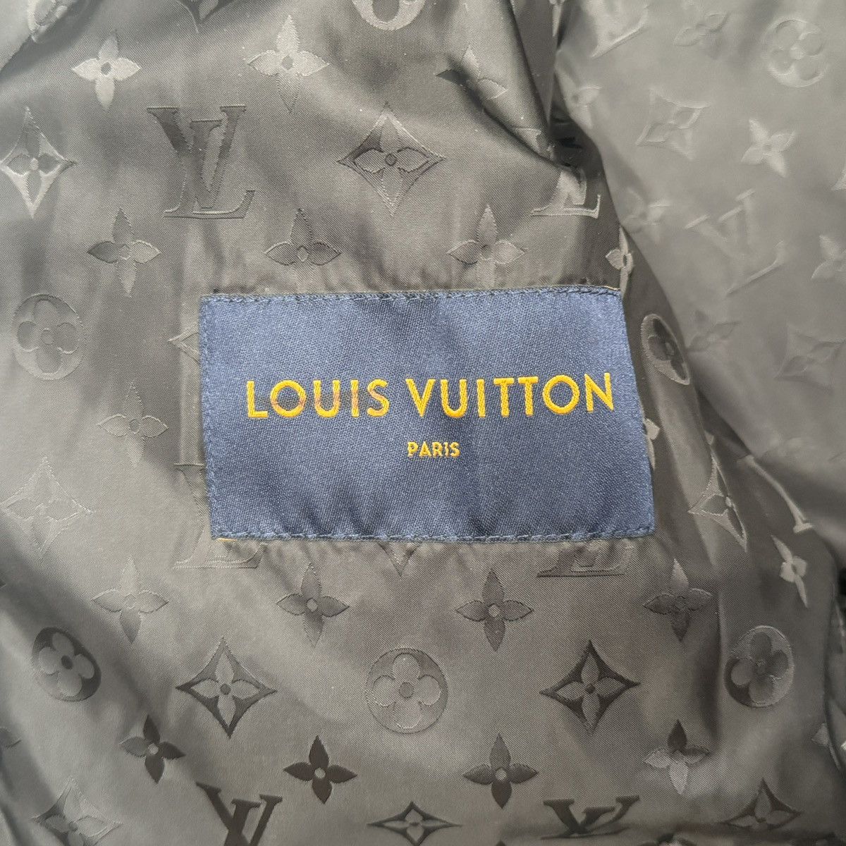 Louis Vuitton SS20 Utility Jacket Size US M / EU 48-50 / 2 - 5 Thumbnail