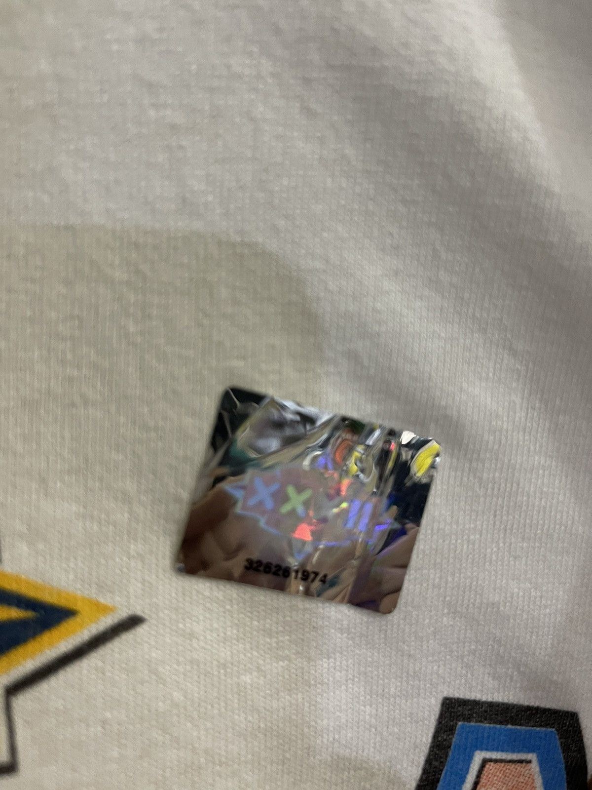 NFL × Starter Super Bowl Champs #SKU-A488 DP Size US L / EU 52-54 / 3 - 3 Thumbnail