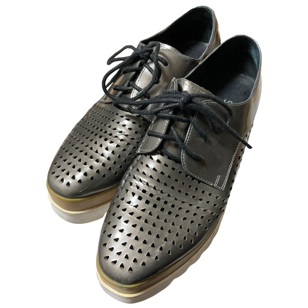 Other STACCATO Platform Sneakers Plastic / Synthetic Shoes DUTY FREE for USA