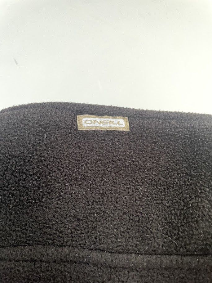 O'Neill × Vintage vintage Oneill fleece sweatshirt center logo surf 90s Size US XL / EU 56 / 4 - 11 Thumbnail