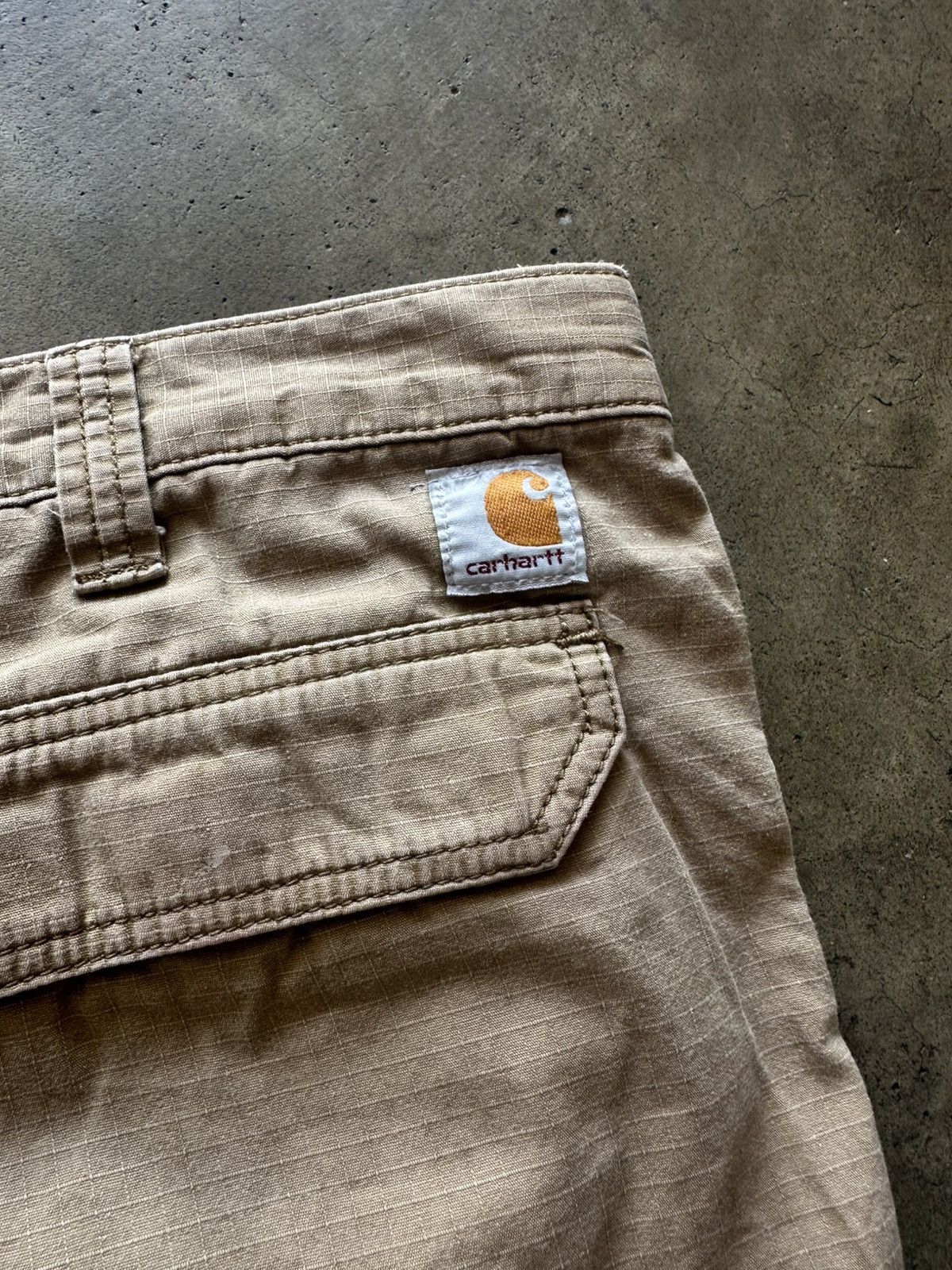 Carhartt Carhartt cargos Size US 42 / EU 58 - 4 Thumbnail