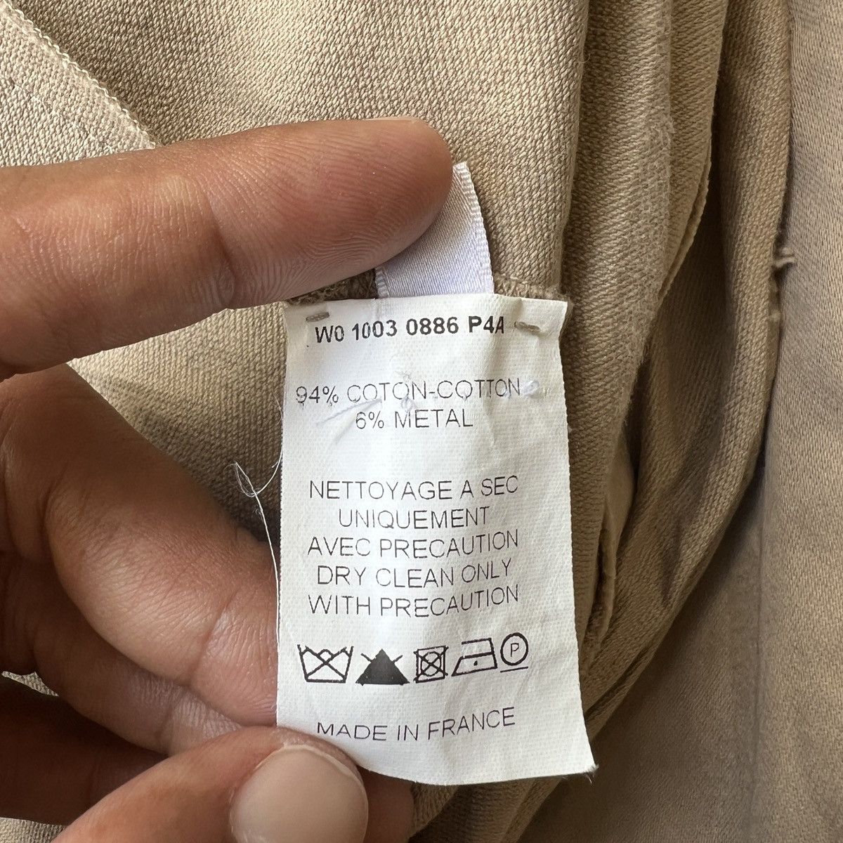 Lanvin Lanvin ete 2010 Size XS / US 0-2 / IT 36-38 - 19 Thumbnail