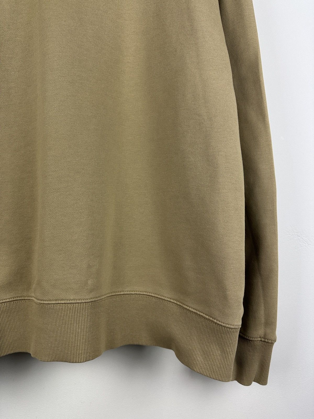 G-Star G-Star Raw Cargo Pocket Sweatshirt Size US XL / EU 56 / 4 - 18 Thumbnail