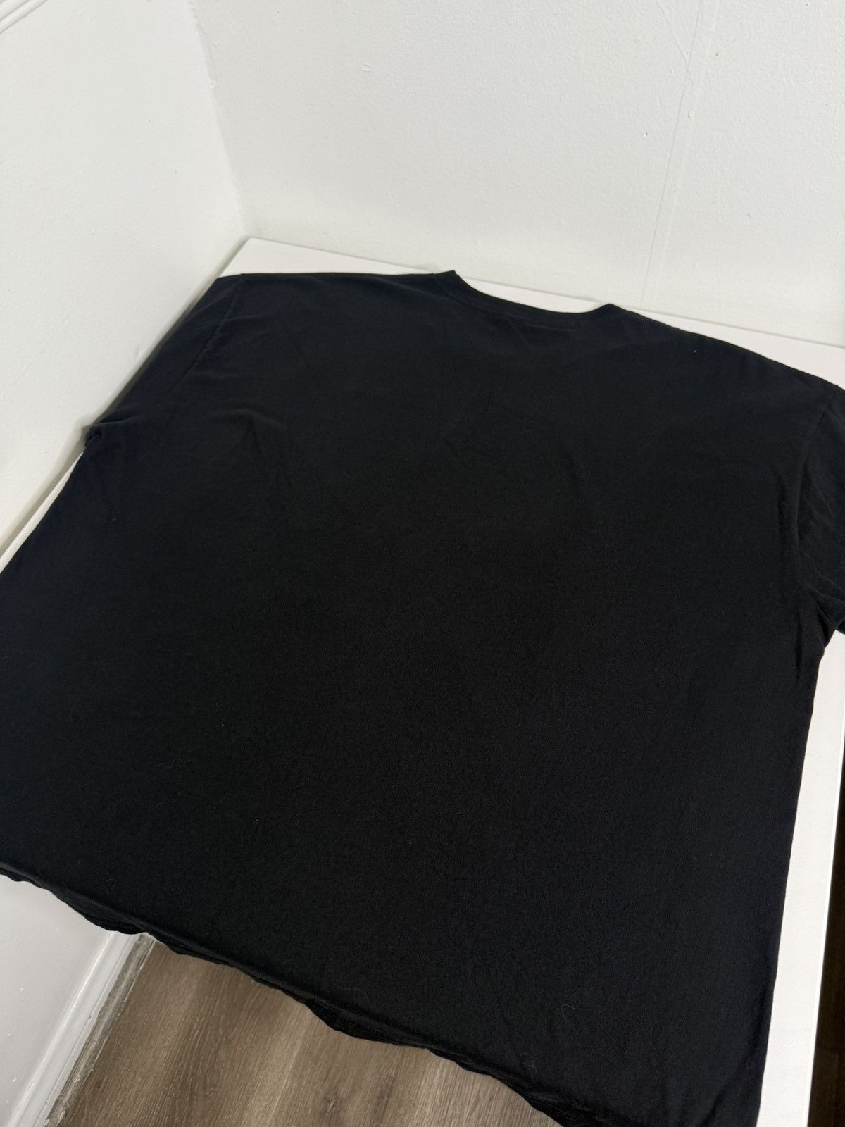 Undefeated Undefeated Athleticism Tee "Black" (2XL) *PREOWNED* Size US XXL / EU 58 / 5 - 4 Thumbnail