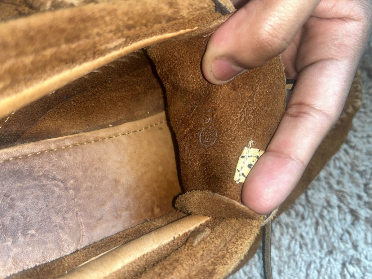 Visvim Visvim fbt lhamo folk Size US 9 / EU 42 - 3 Thumbnail
