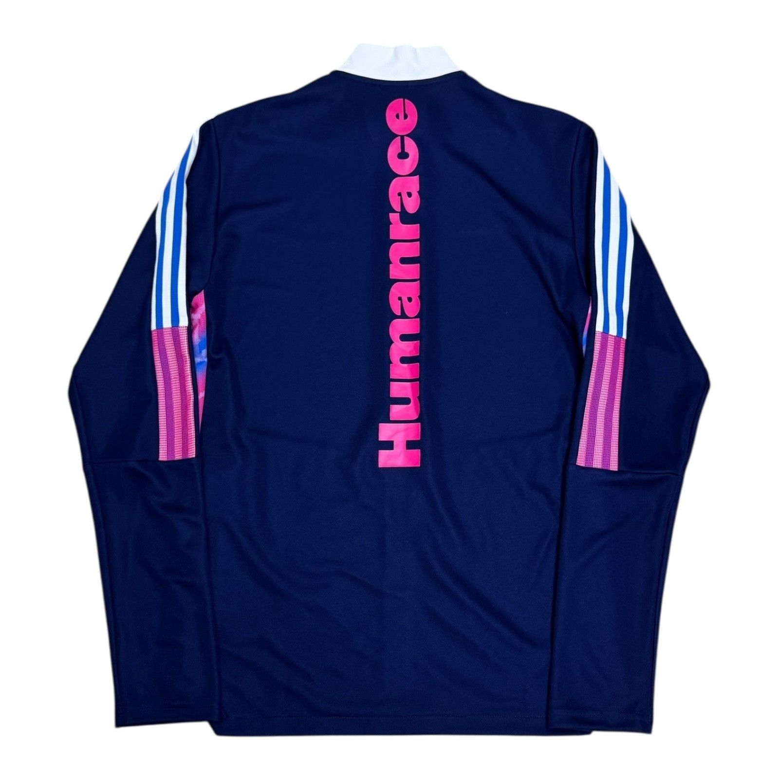 HUMANRACE PHARRELL x ADIDAS AeroReady Light Track Jacket M