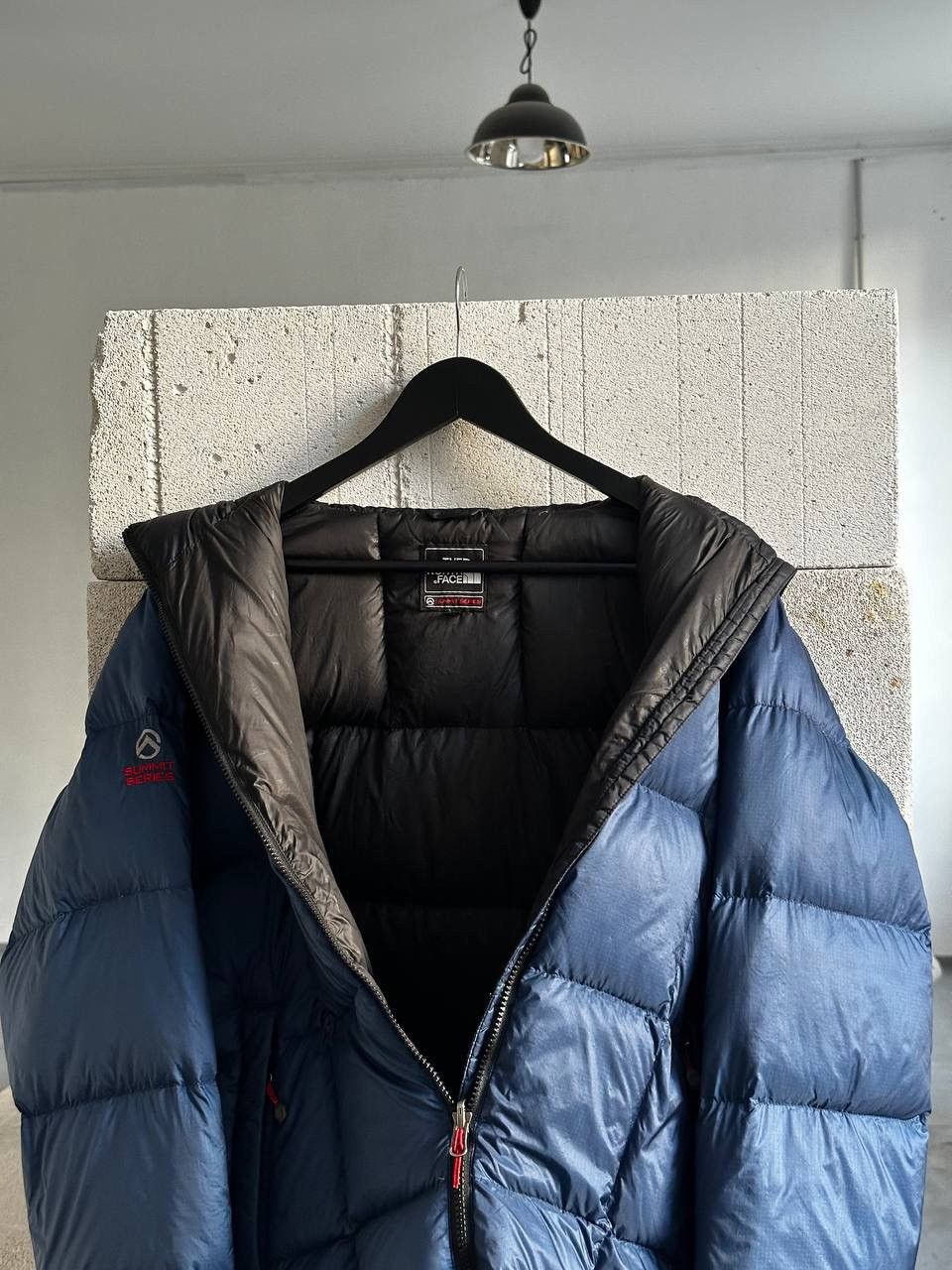 The North Face The North Face Lhotse Puffer 800🇰🇷 Size US S / EU 44-46 / 1 - 3 Thumbnail