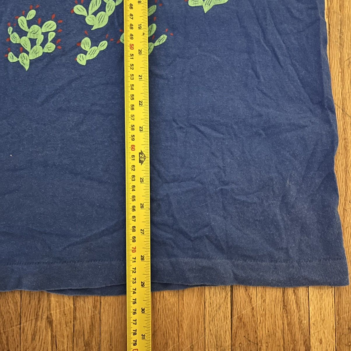 Vintage San Antonio cactus tee Size US XL / EU 56 / 4 - 4 Thumbnail