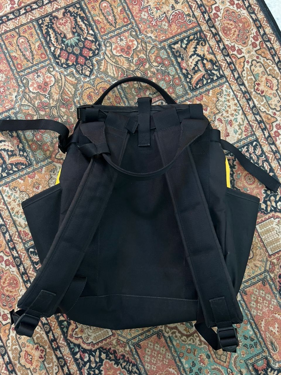 Porter Porter yoshida & co Backpack Size ONE SIZE - 7 Thumbnail