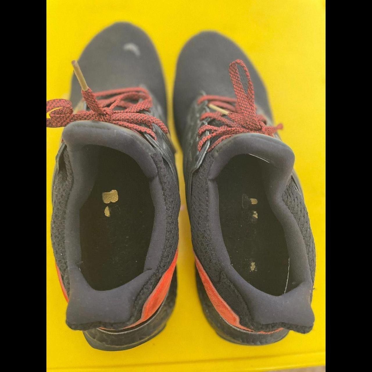 Adidas Adidas Ultraboost Dna Mens Running Size US 11.5 / EU 44-45 - 7 Thumbnail