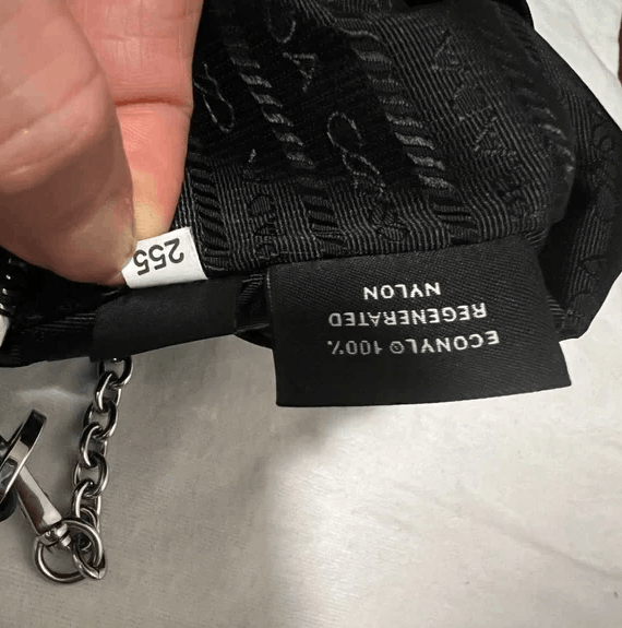 Other Prada Re-Edition 2005 Re-Nylon bag. Size ONE SIZE - 4 Thumbnail