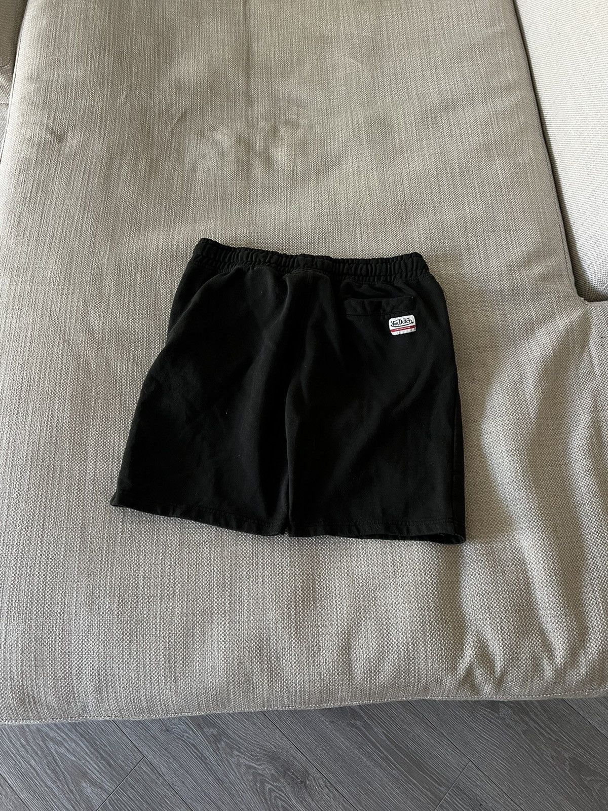 Vintage × Von Dutch Vintage 💥 Y2K Von Dutch Shorts Size US 32 / EU 48 - 6 Thumbnail