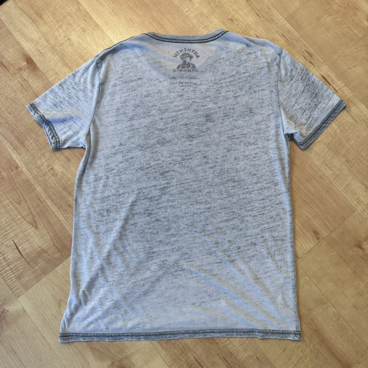 Band Tees × Vintage Jimi Hendrix shirt Size US M / EU 48-50 / 2 - 2 Thumbnail