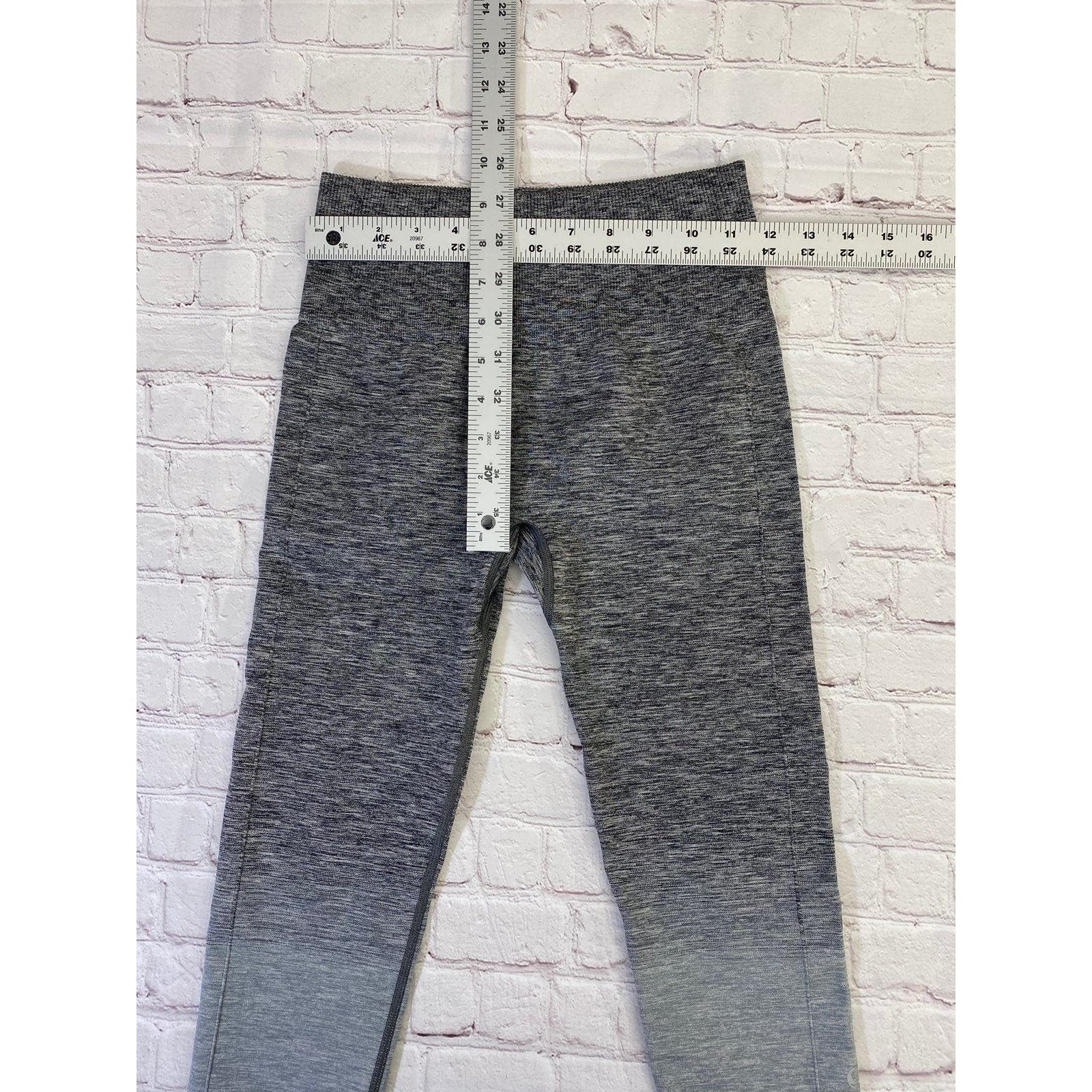 Lululemon lululemon seamless leggings size 4 Size 27" / US 4 / IT 40 - 5 Thumbnail