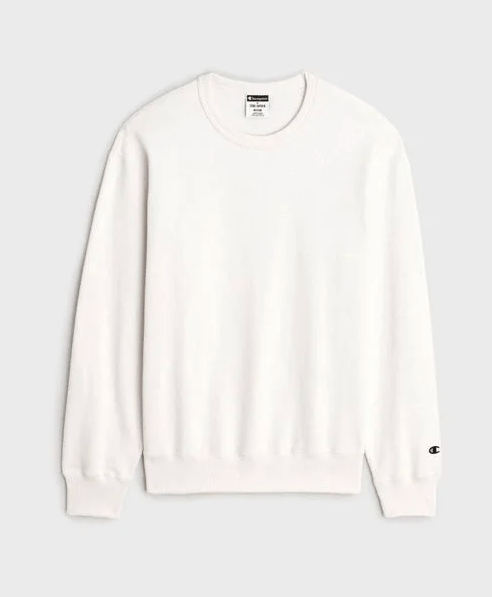 Champion × Todd Snyder Todd Snyder x Champion Relaxed French Terry Crewneck M $148 Size US M / EU 48-50 / 2 - 1 Thumbnail