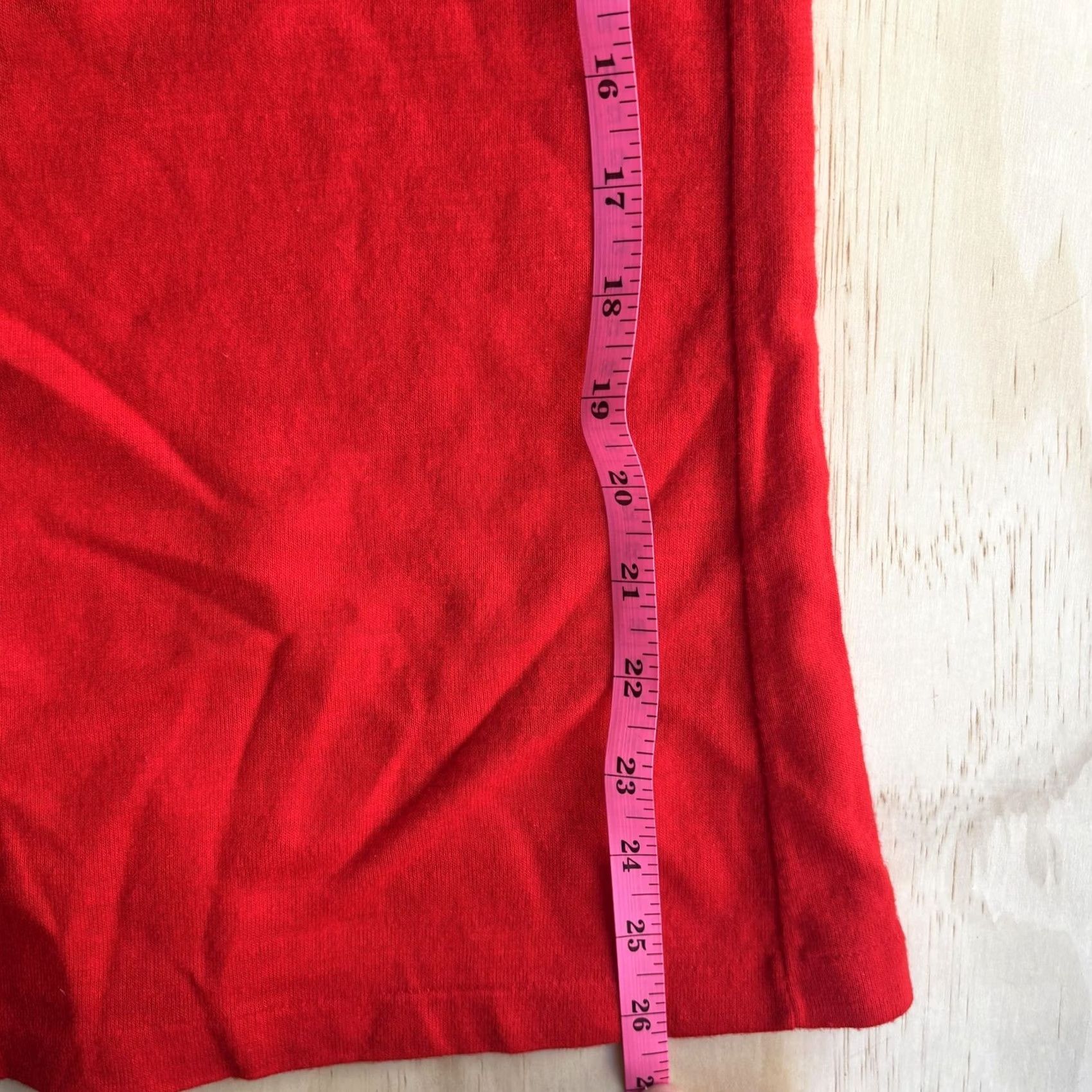 Vintage VINTAGE Barclay Juniors Dress T Shirt Junior Small Red UMWA Graphic Tee Shirt Dress Juniors Small Red Graphic Print Retro 90s Mens Womens Boys Girls Size XS / US 0-2 / IT 36-38 - 6 Thumbnail