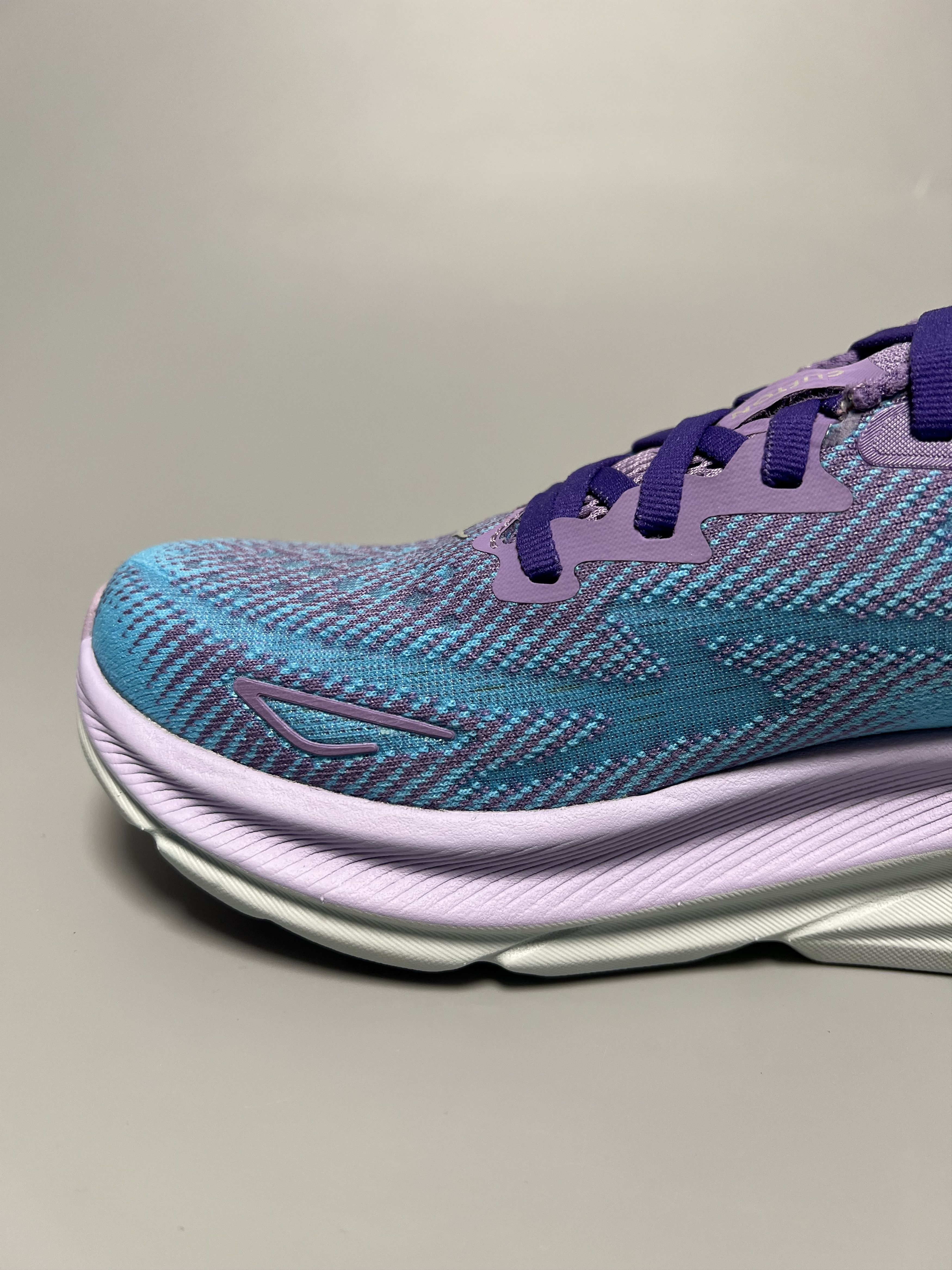 Hoka 7B Hoka One One Clifton 9 Running Shoes Walking Gym Size US 7 / IT 37 - 10 Thumbnail